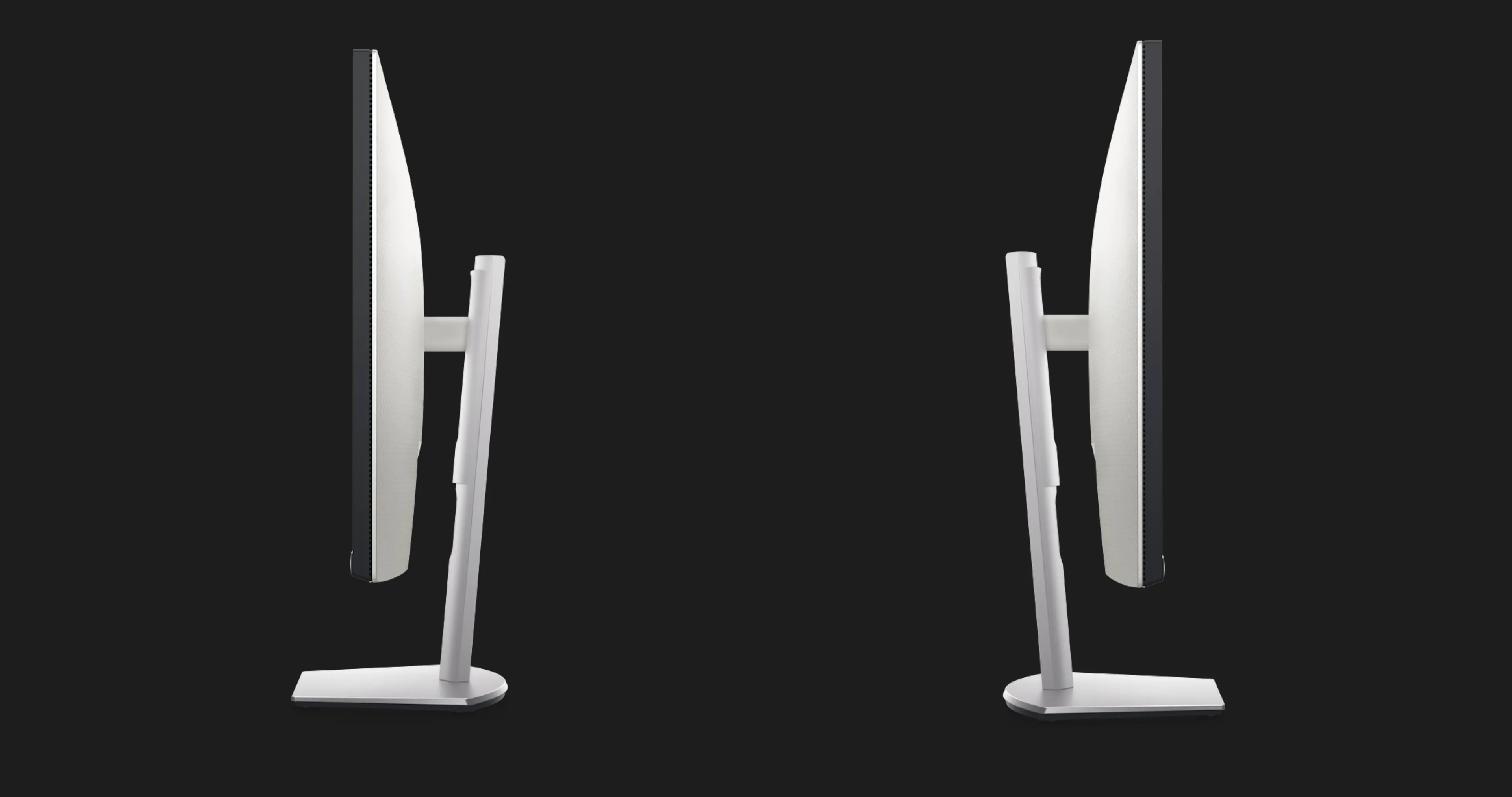 Монітор Dell 27" S2722DC