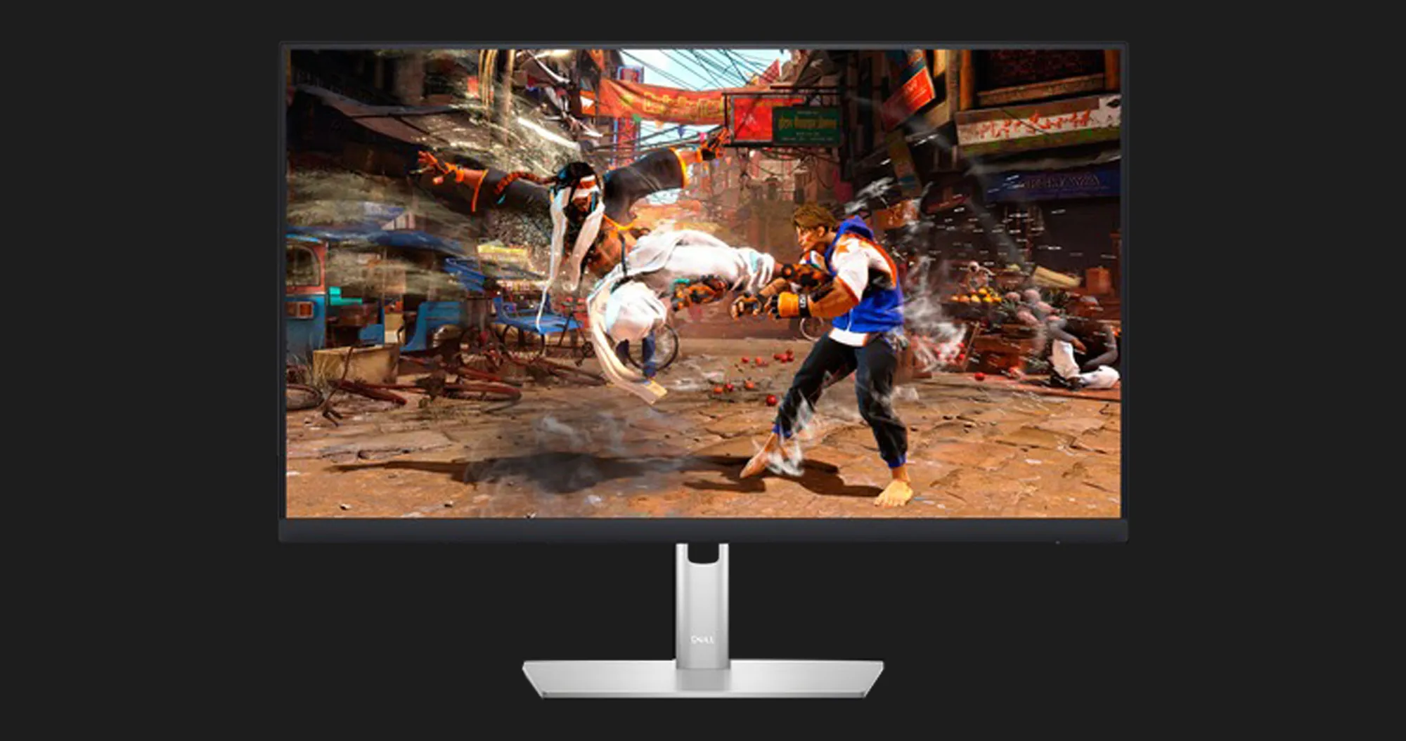 Монитор Dell 23.8" P2423D 