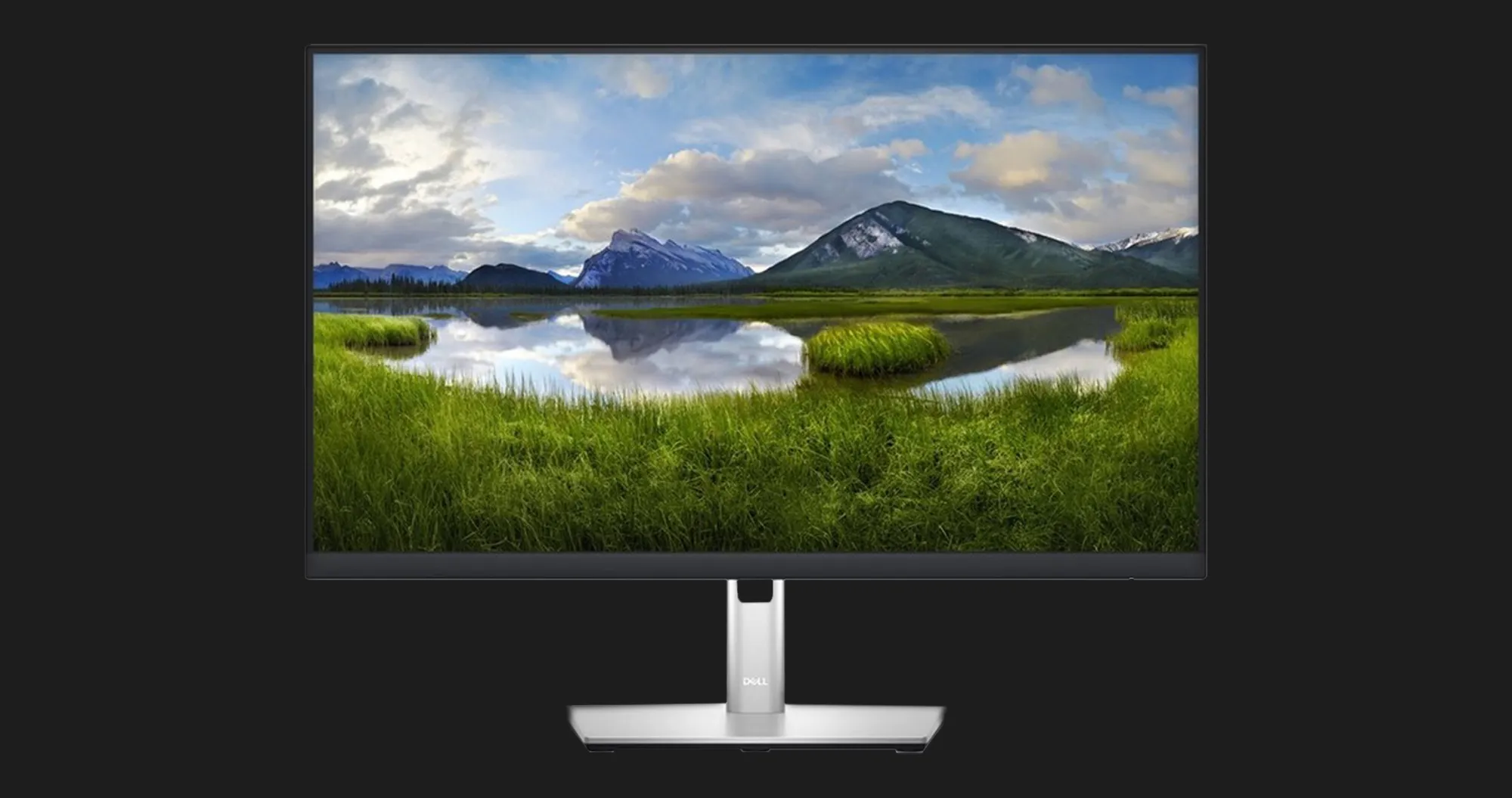 Монітор Dell 23.8" P2423D 