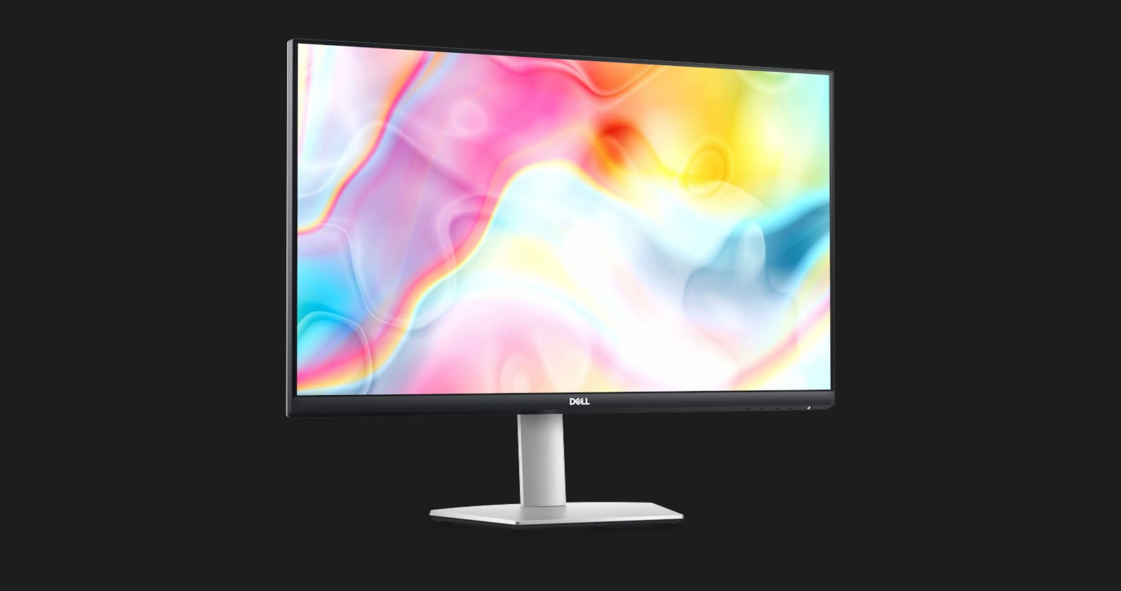 Монитор Dell 27