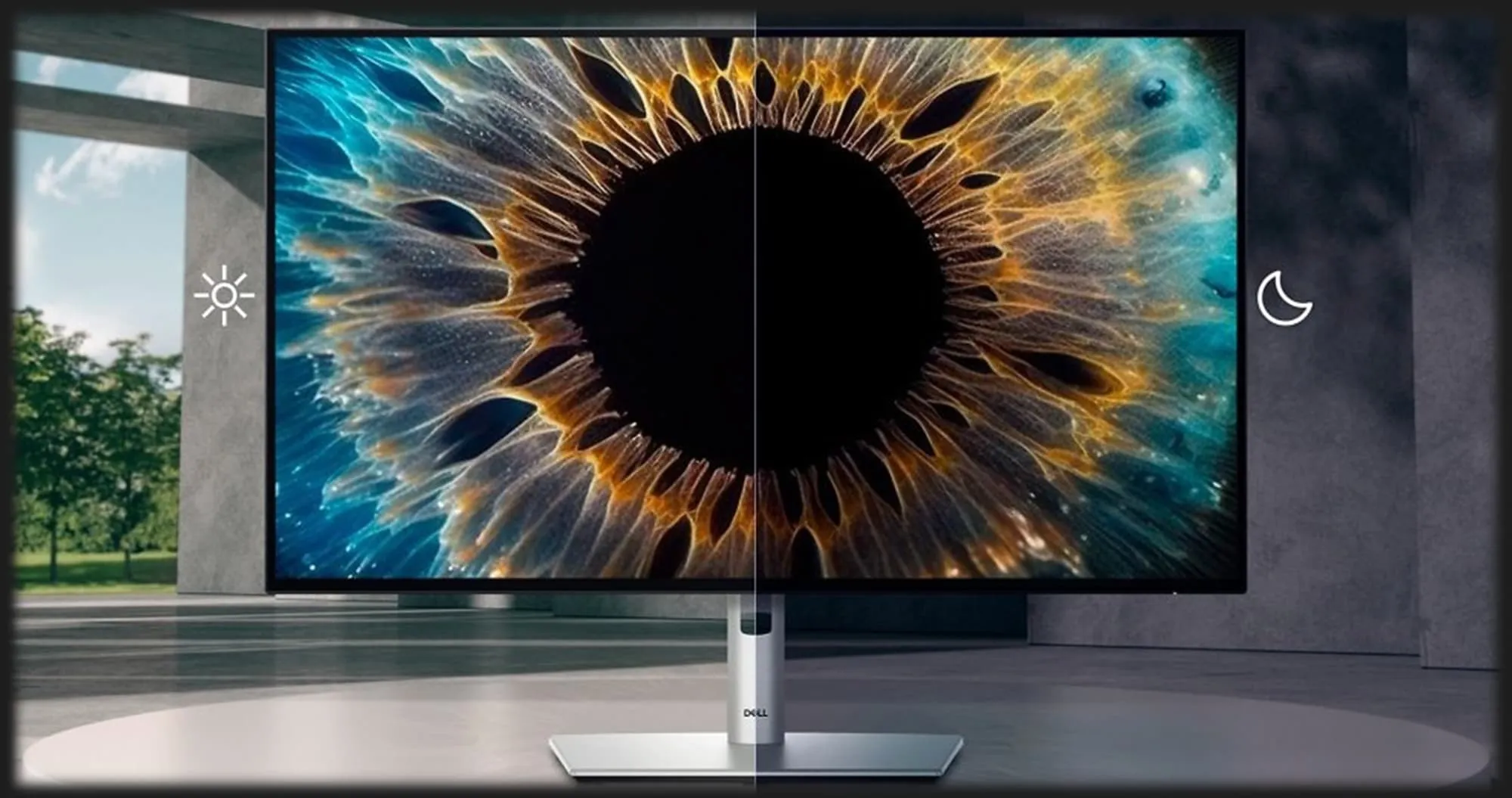 Монітор Dell 31.5" P3223DE