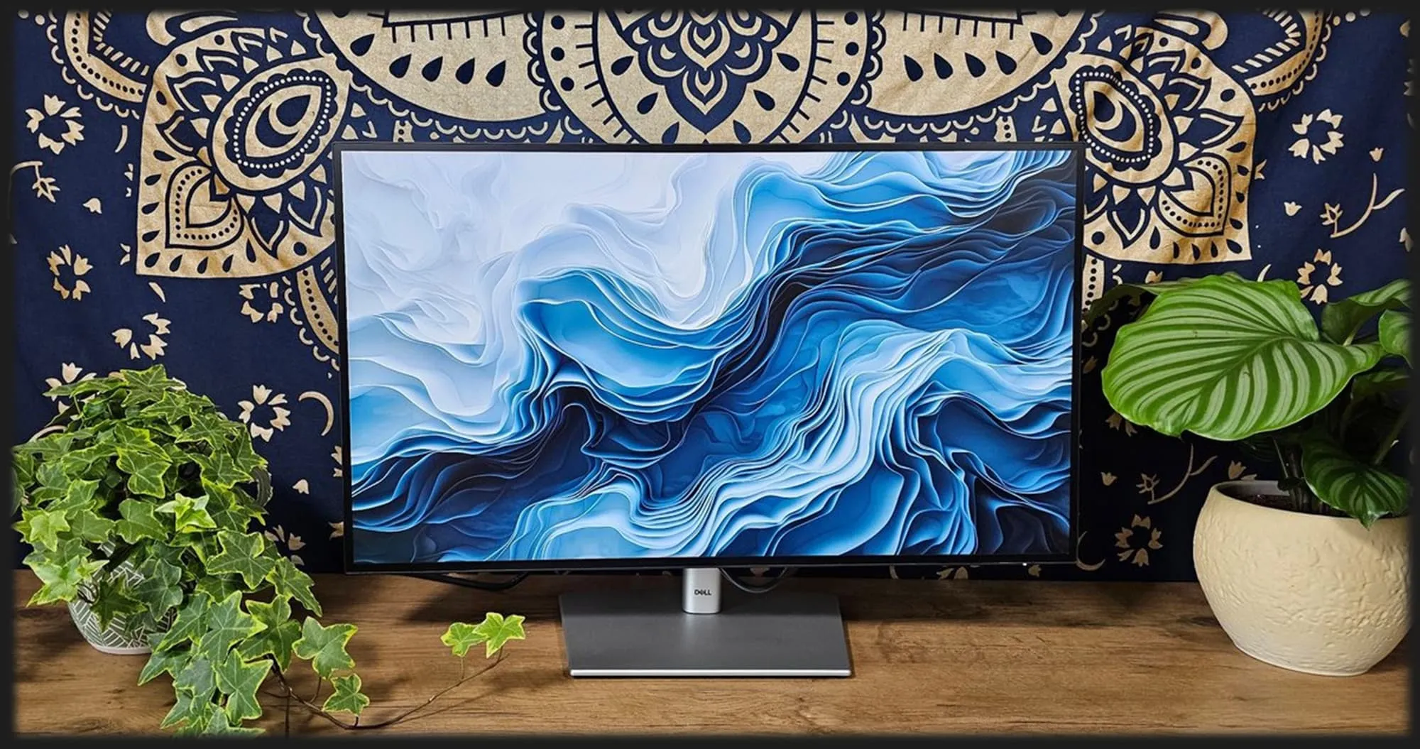 Монитор Dell 31.5" P3223DE