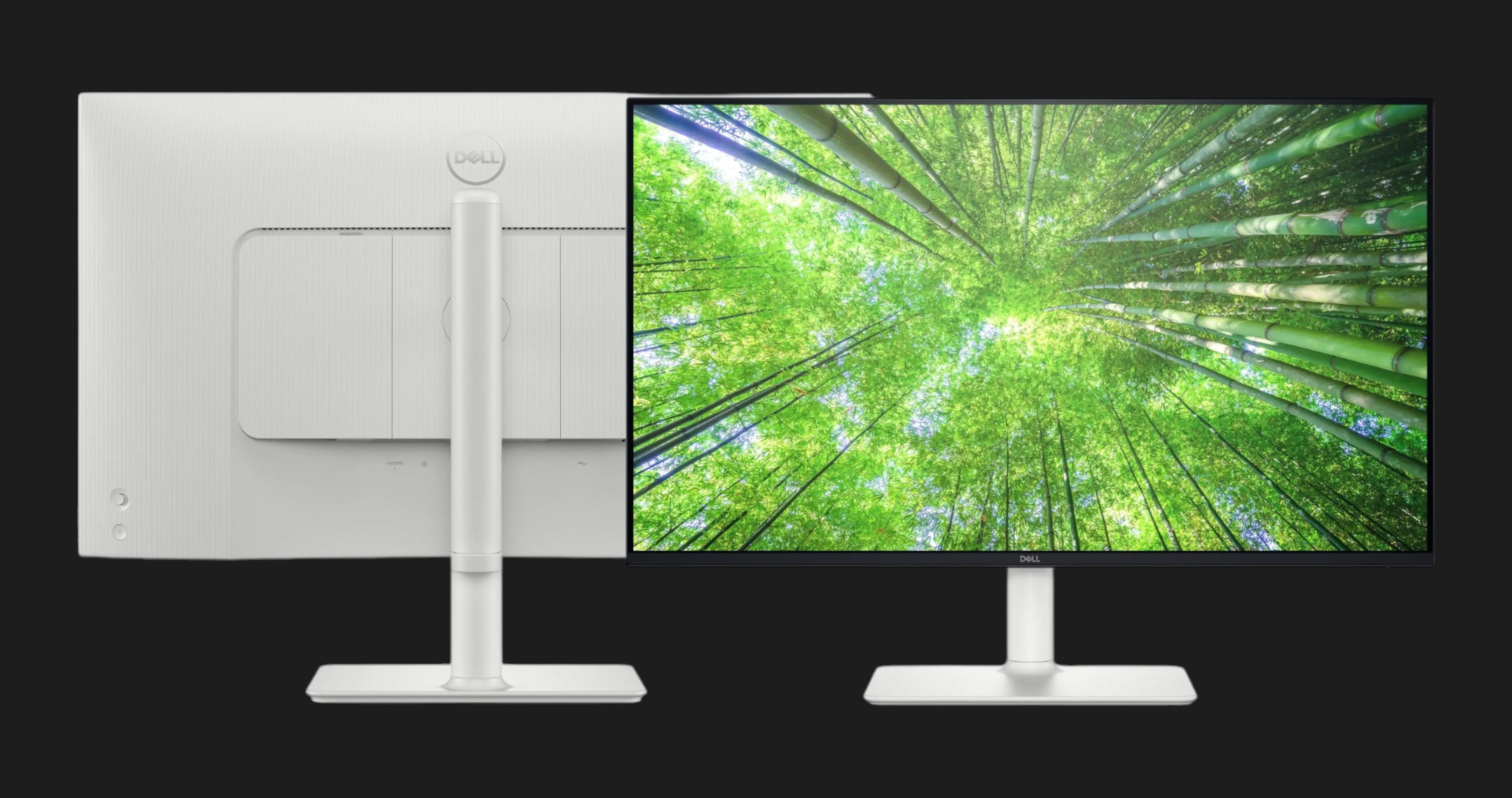 Монітор 27" Dell S2725DS