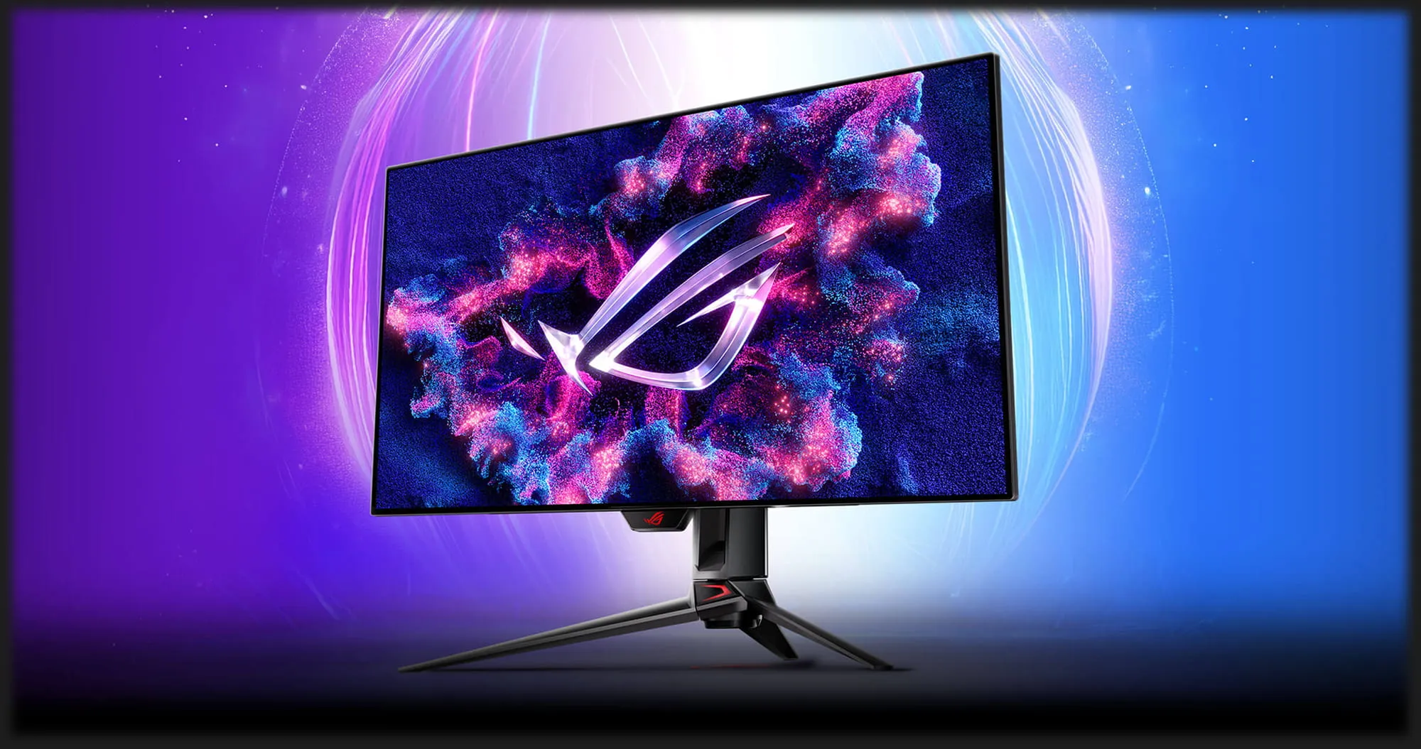 Монитор ASUS 31.5" ROG Swift PG32UCDP OLED