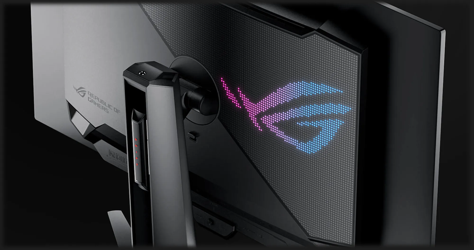 Монитор ASUS 31.5" ROG Swift PG32UCDP OLED