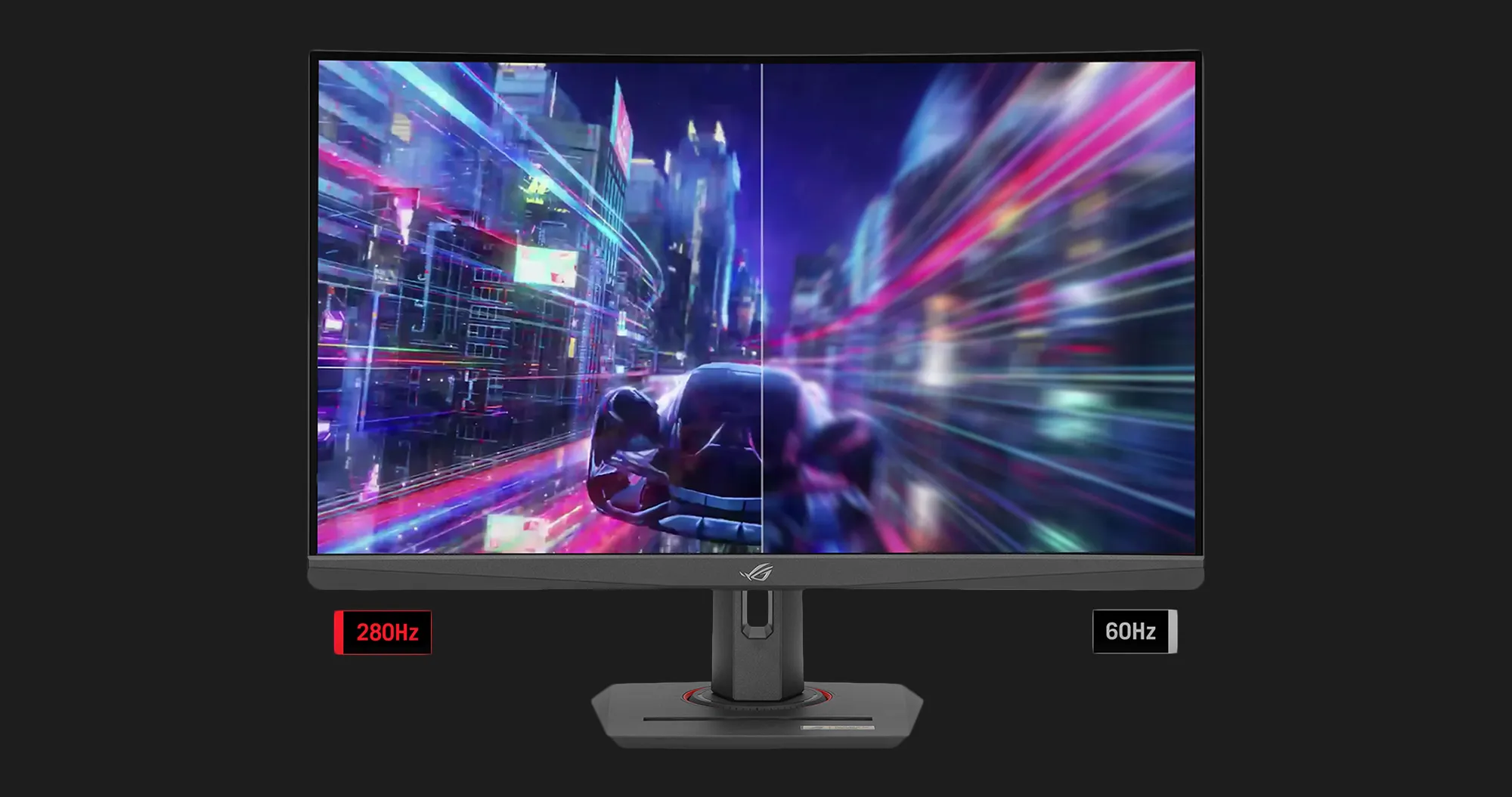 Монітор ASUS 31.5&quot; ROG Strix XG32WCMS