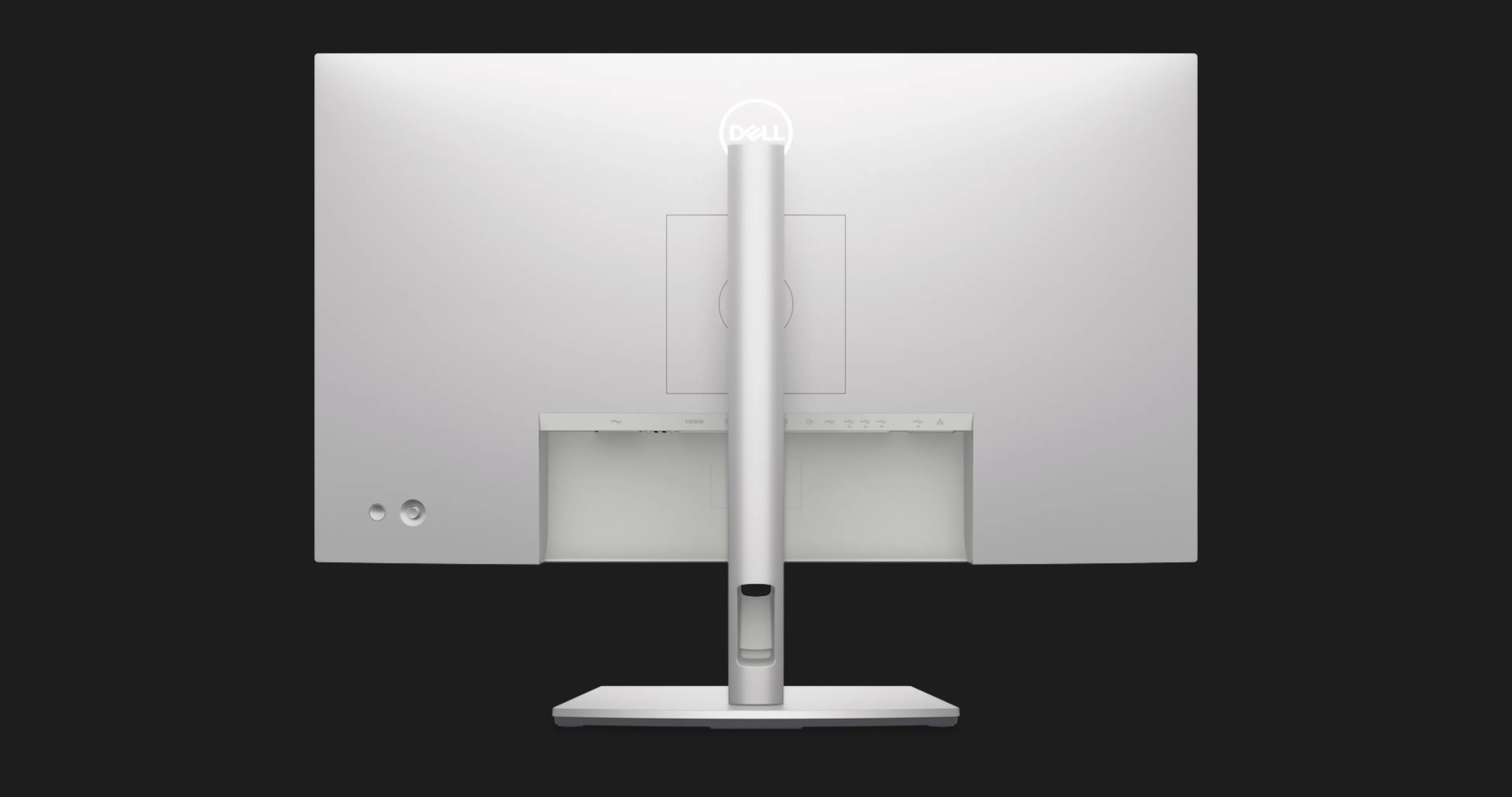 Монітор 27" Dell U2723QE (Уцінка)