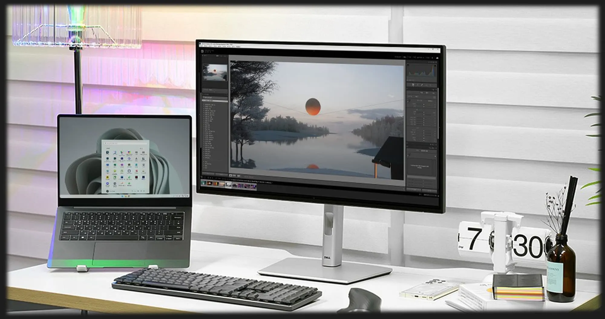 Монитор Dell 34" P3424WE