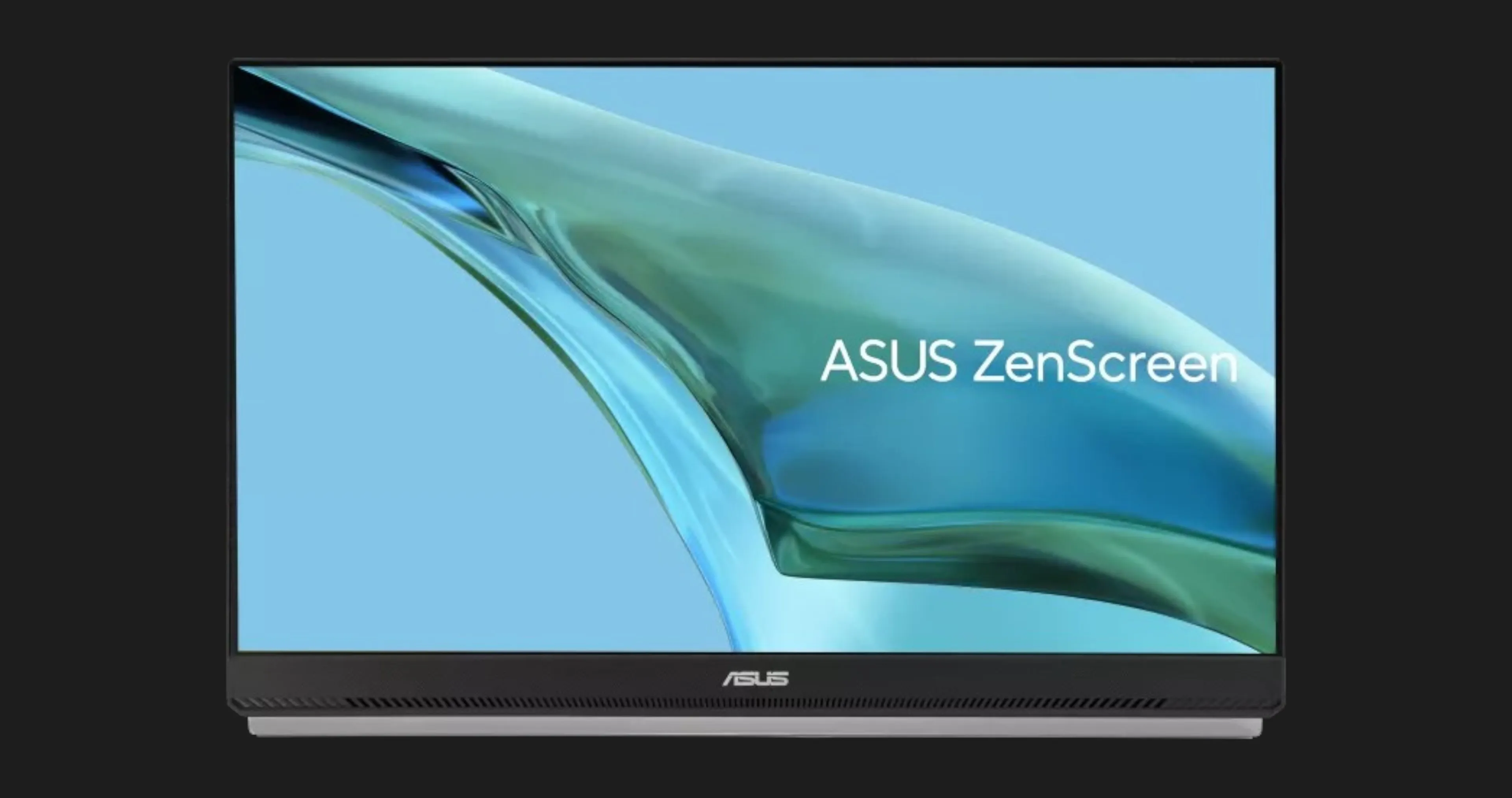 Монитор ASUS 23.8&quot; ZenScreen MB249C Portable 