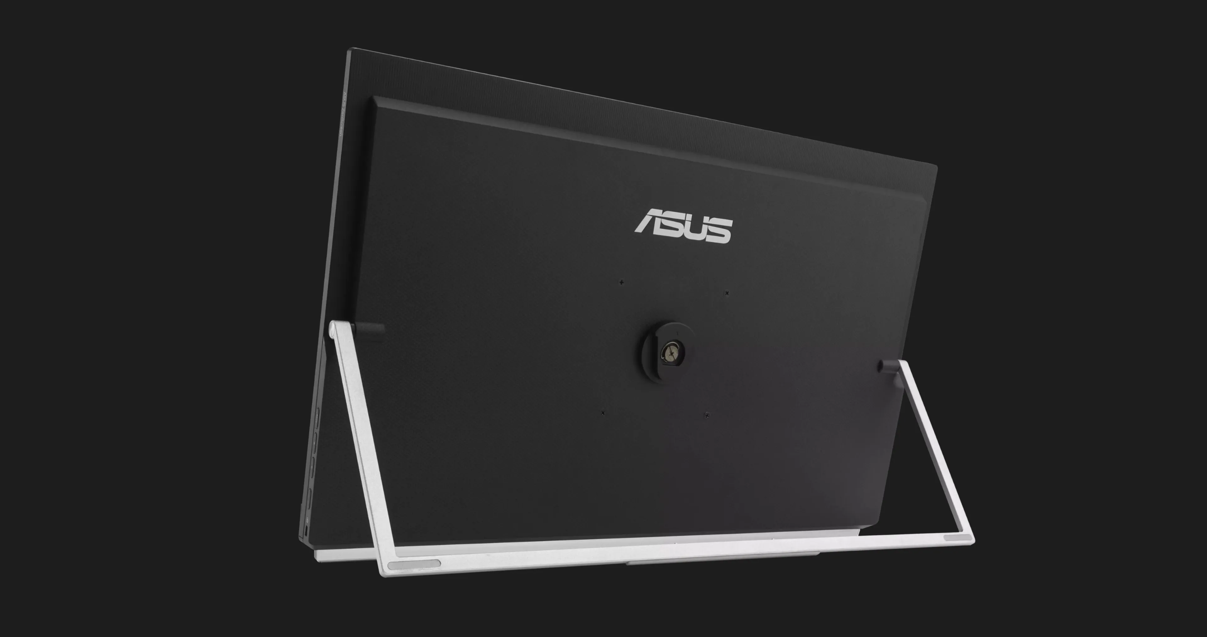 Монитор ASUS 23.8&quot; ZenScreen MB249C Portable 