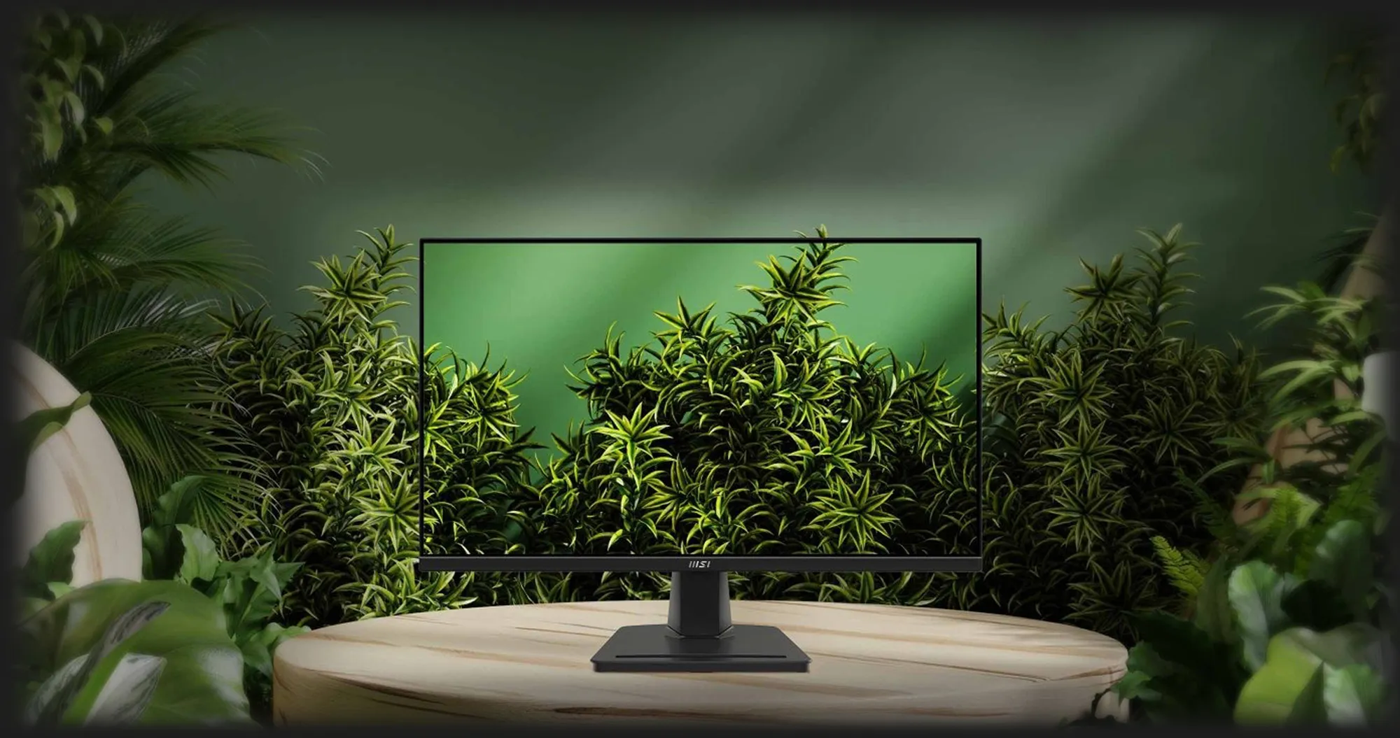 Монитор MSI 27" PRO MP275 (9S6-3PC3CM-002)