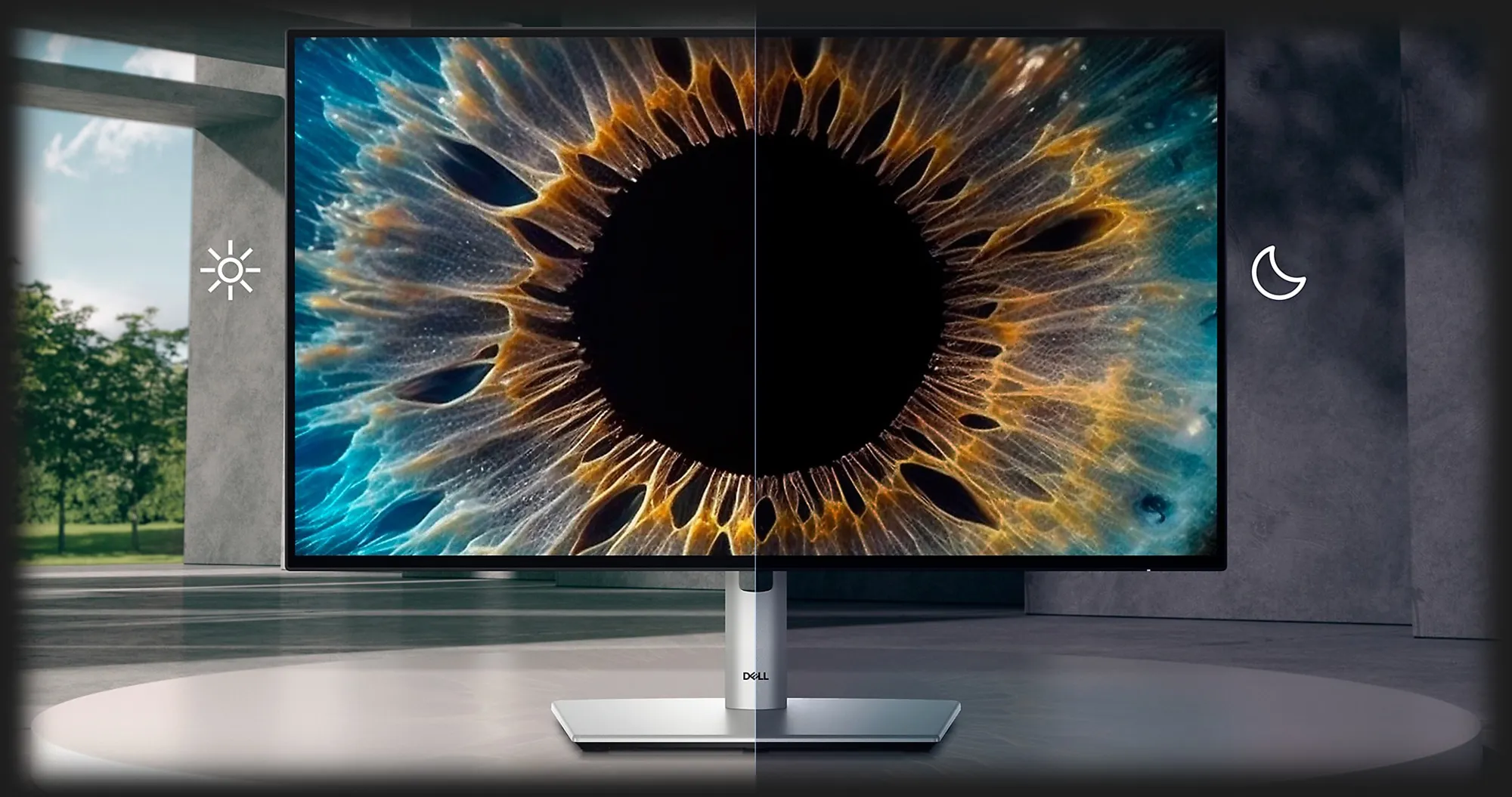 Монитор DELL 23.8&quot; UltraSharp U2424H 