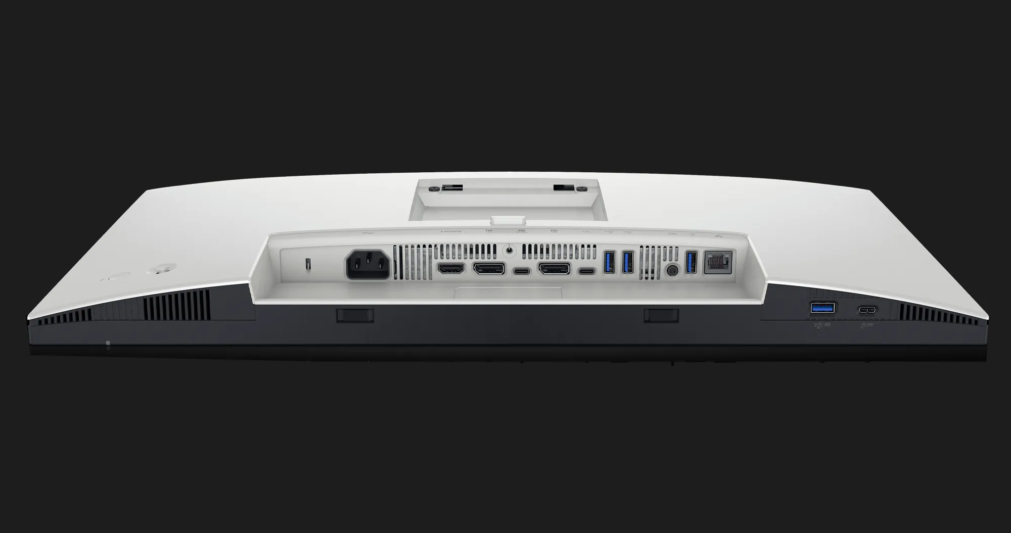 Монітор DELL 23.8" UltraSharp U2424H