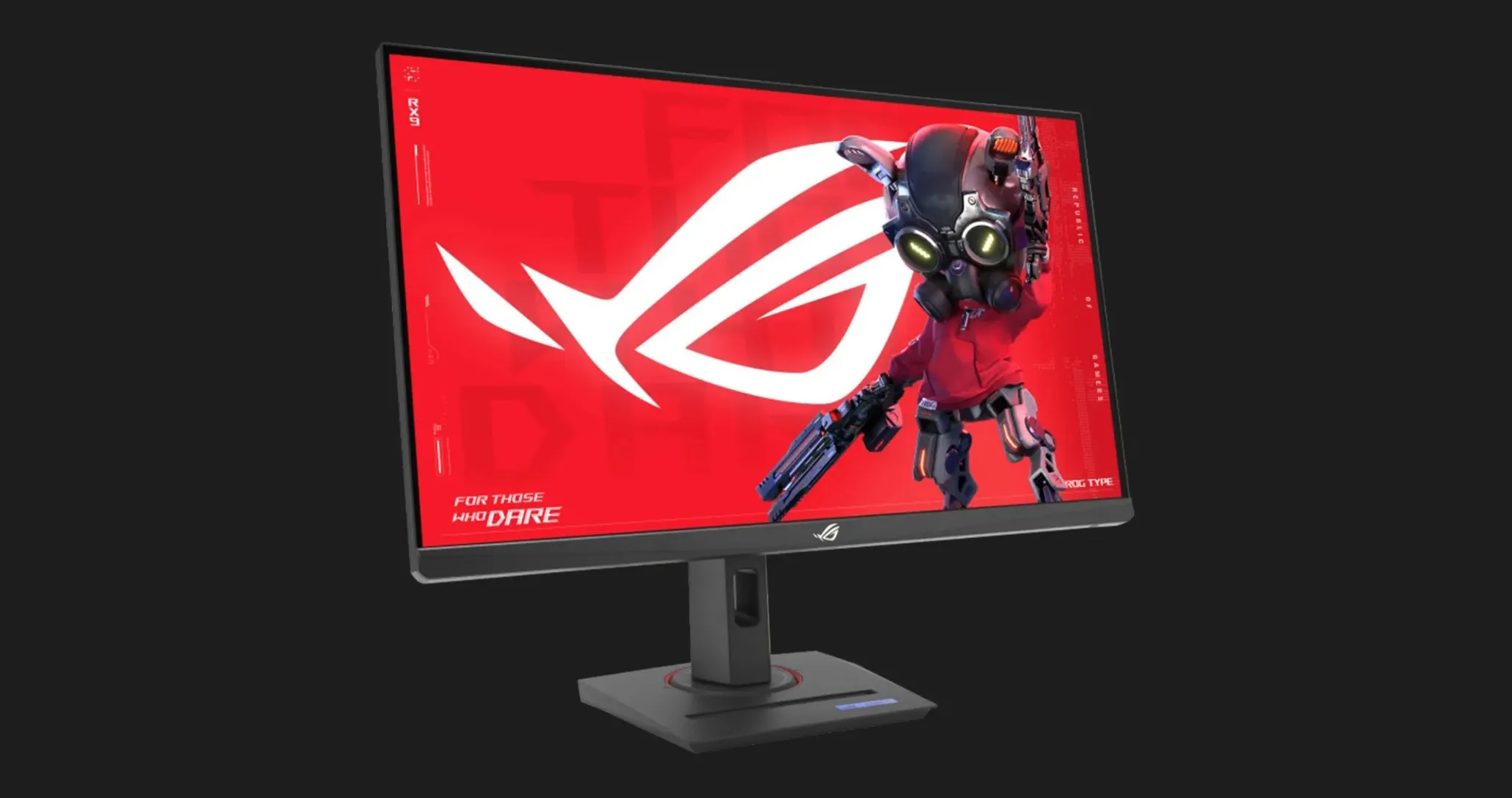 Монитор ASUS 24.5&quot; ROG Strix IPS 310Hz XG259CMS (UA)