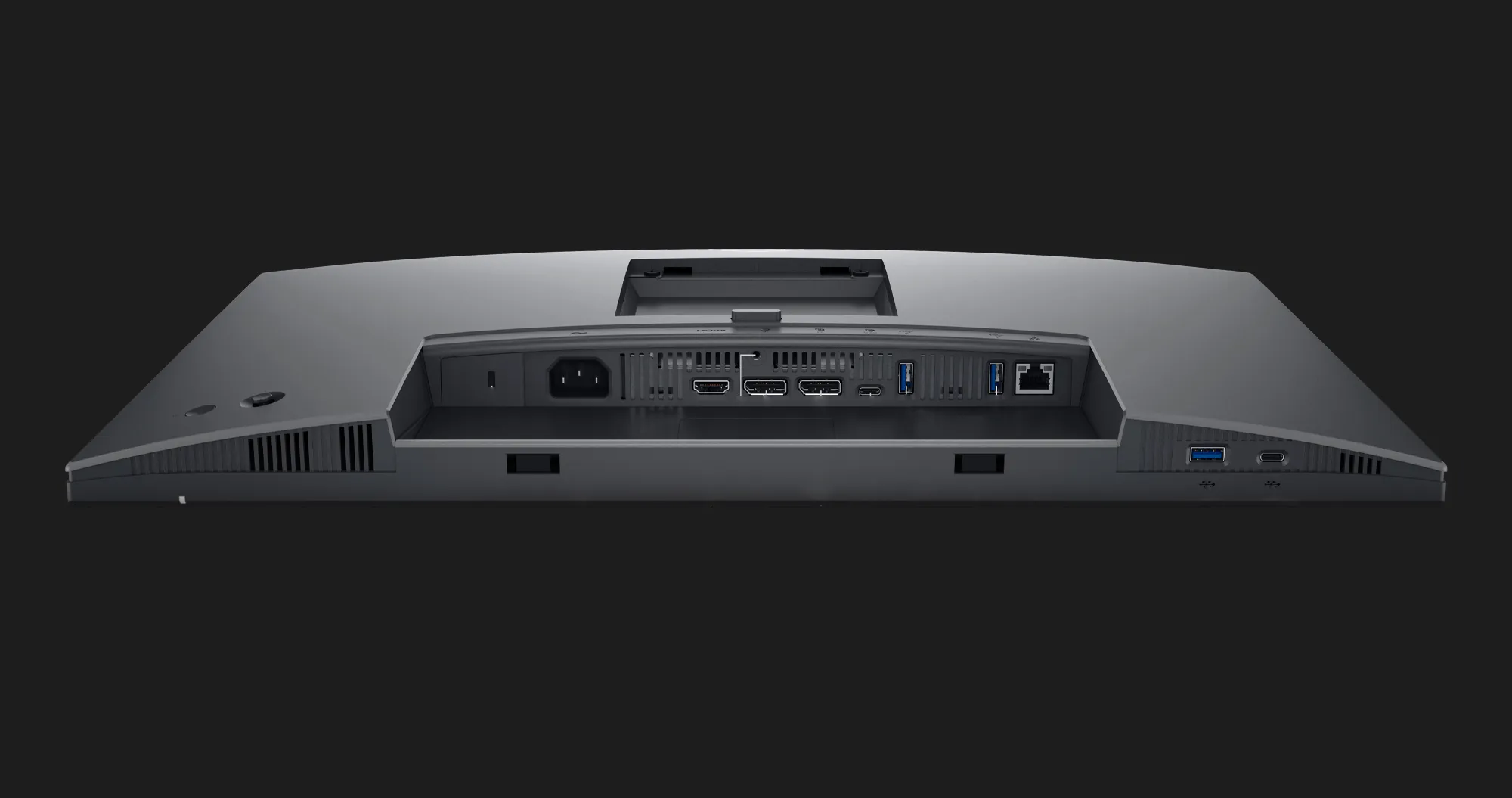 Монитор Dell 24.1" P2425E