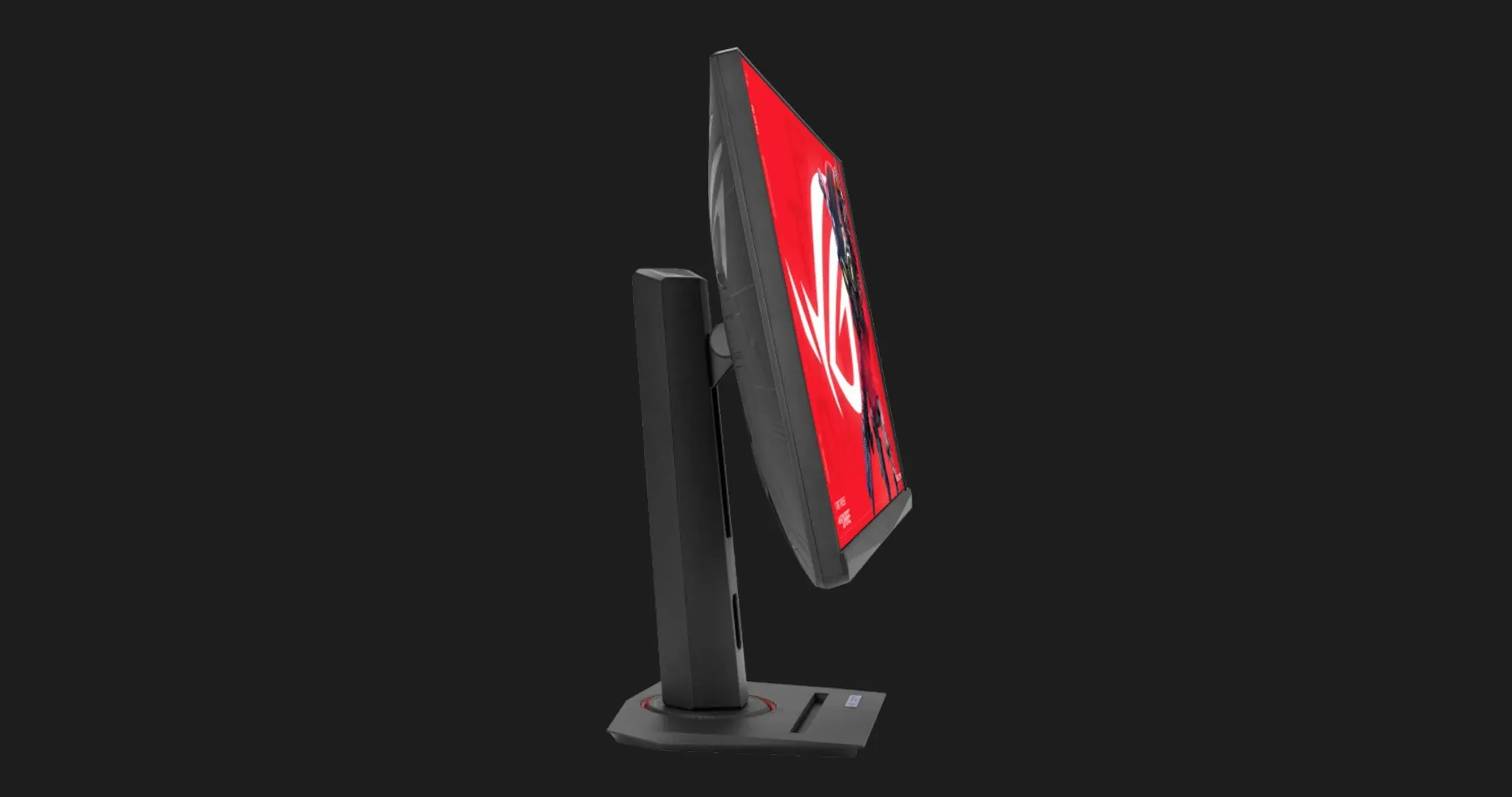 Монитор ASUS 24.5&quot; ROG Strix IPS 310Hz XG259CMS (UA)