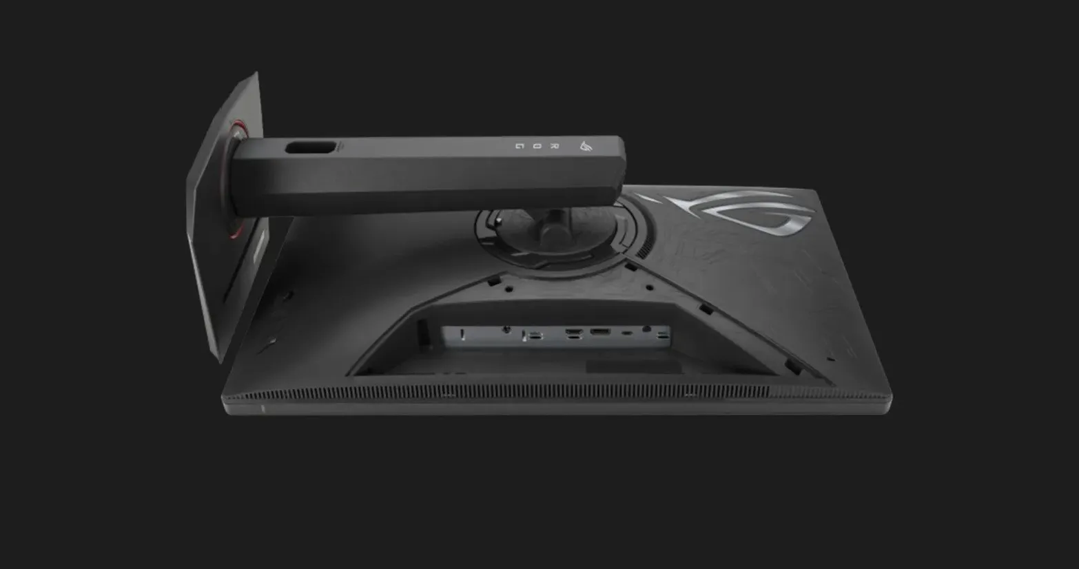 Монитор ASUS 24.5&quot; ROG Strix IPS 310Hz XG259CMS (UA)