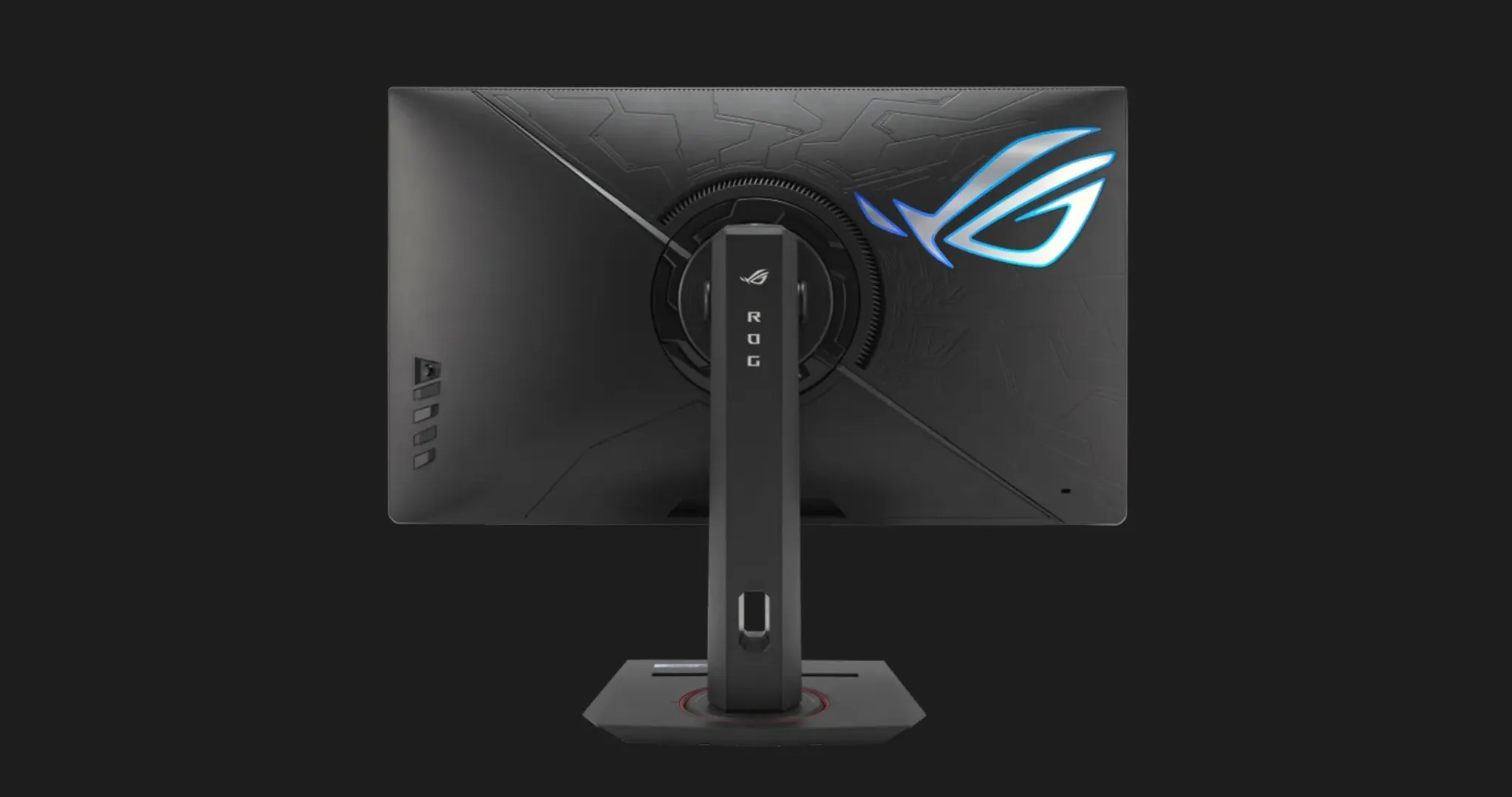 Монитор ASUS 24.5&quot; ROG Strix IPS 310Hz XG259CMS (UA)
