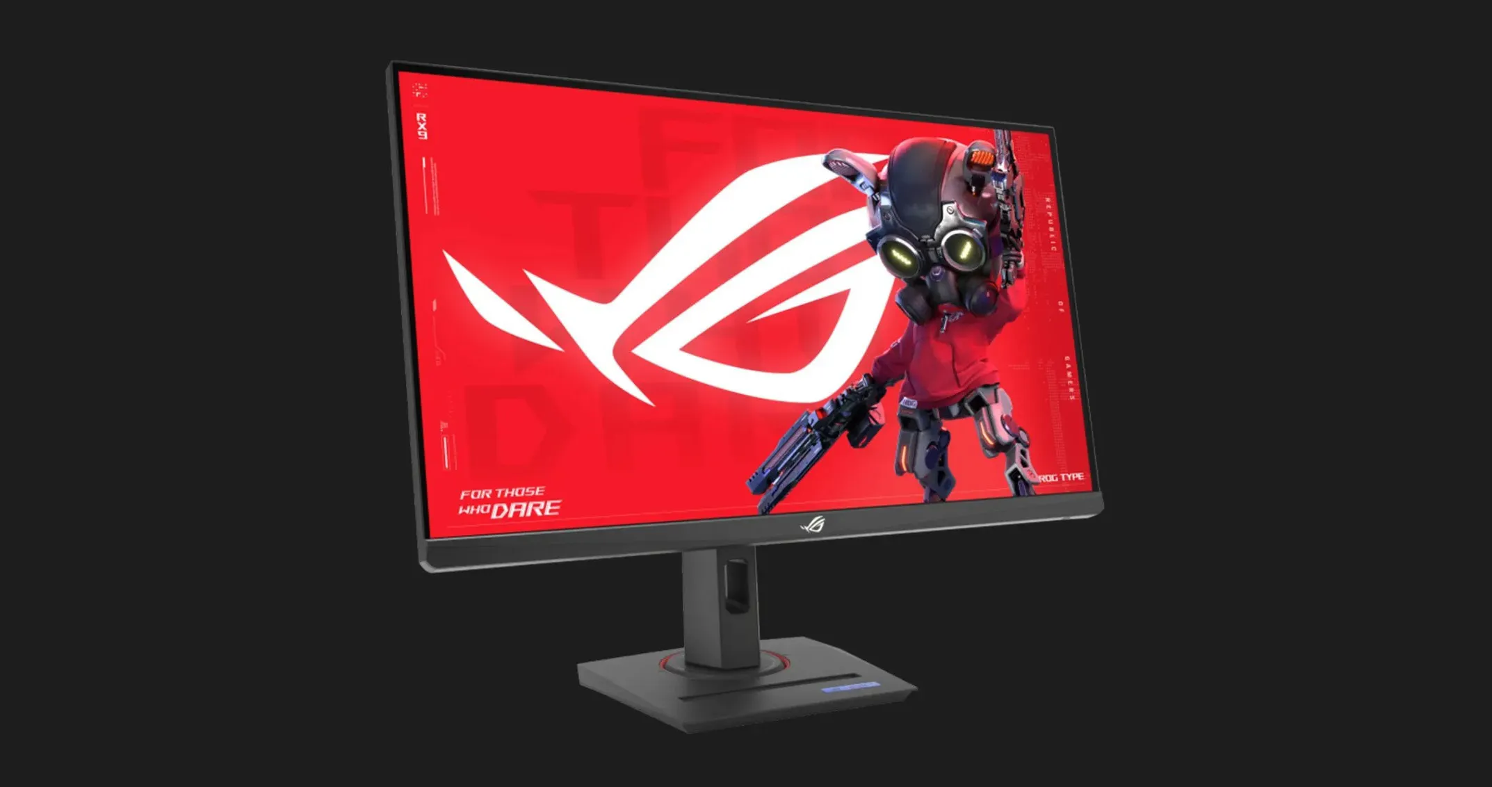 Игровой монитор Asus 27&quot; ROG Strix XG27UCG