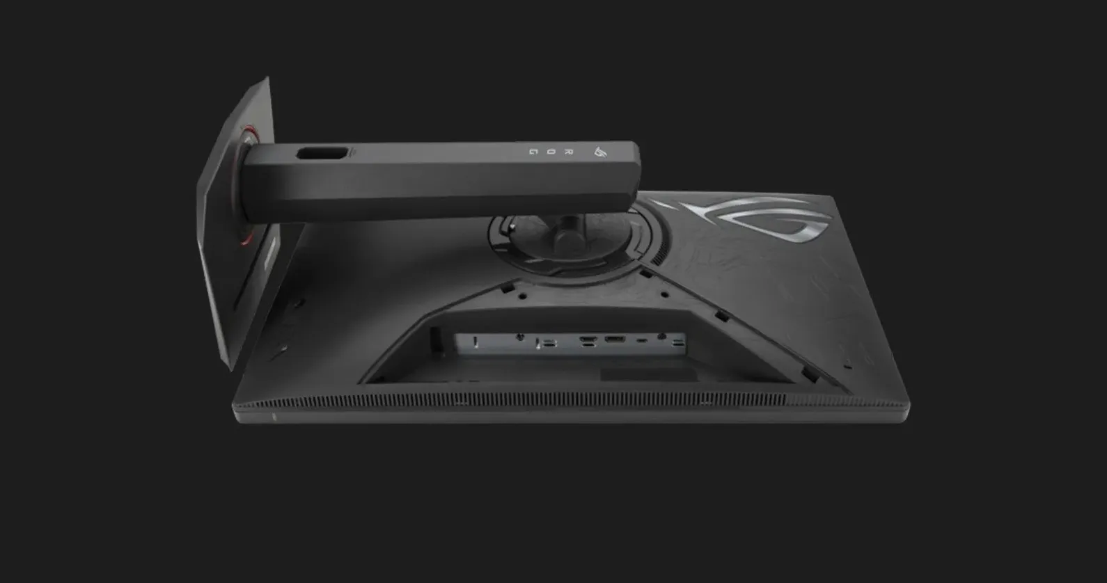 Игровой монитор Asus 27&quot; ROG Strix XG27UCG