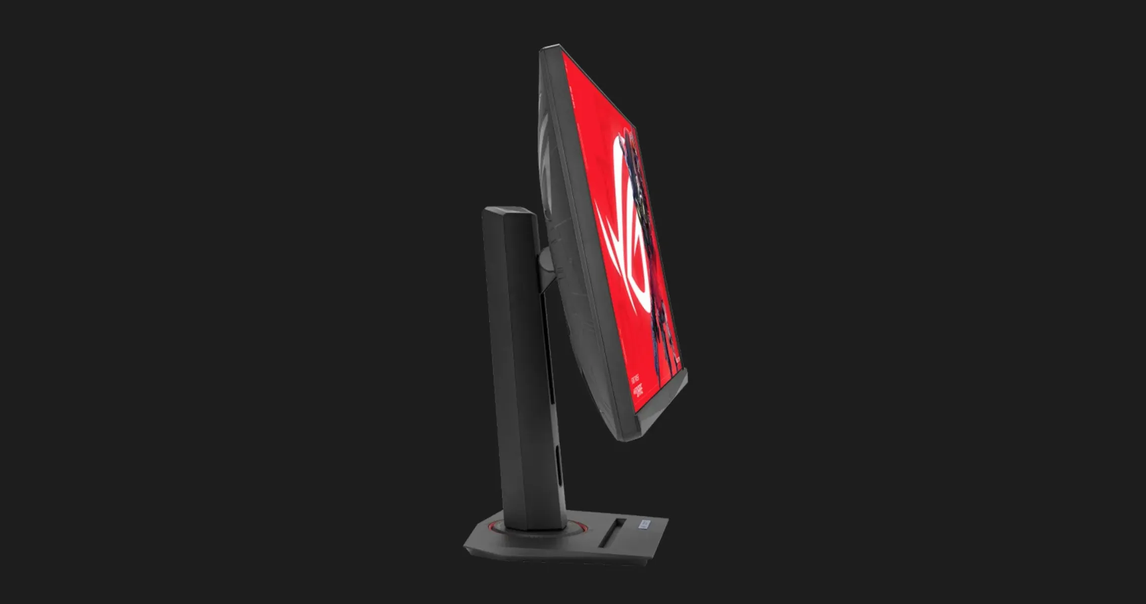 Игровой монитор Asus 27&quot; ROG Strix XG27UCG