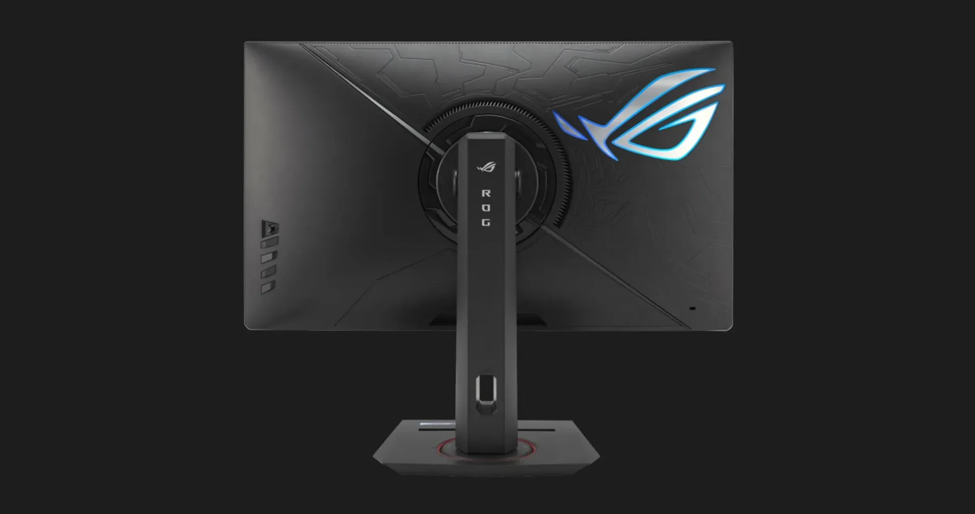 Игровой монитор Asus 27&quot; ROG Strix XG27UCG