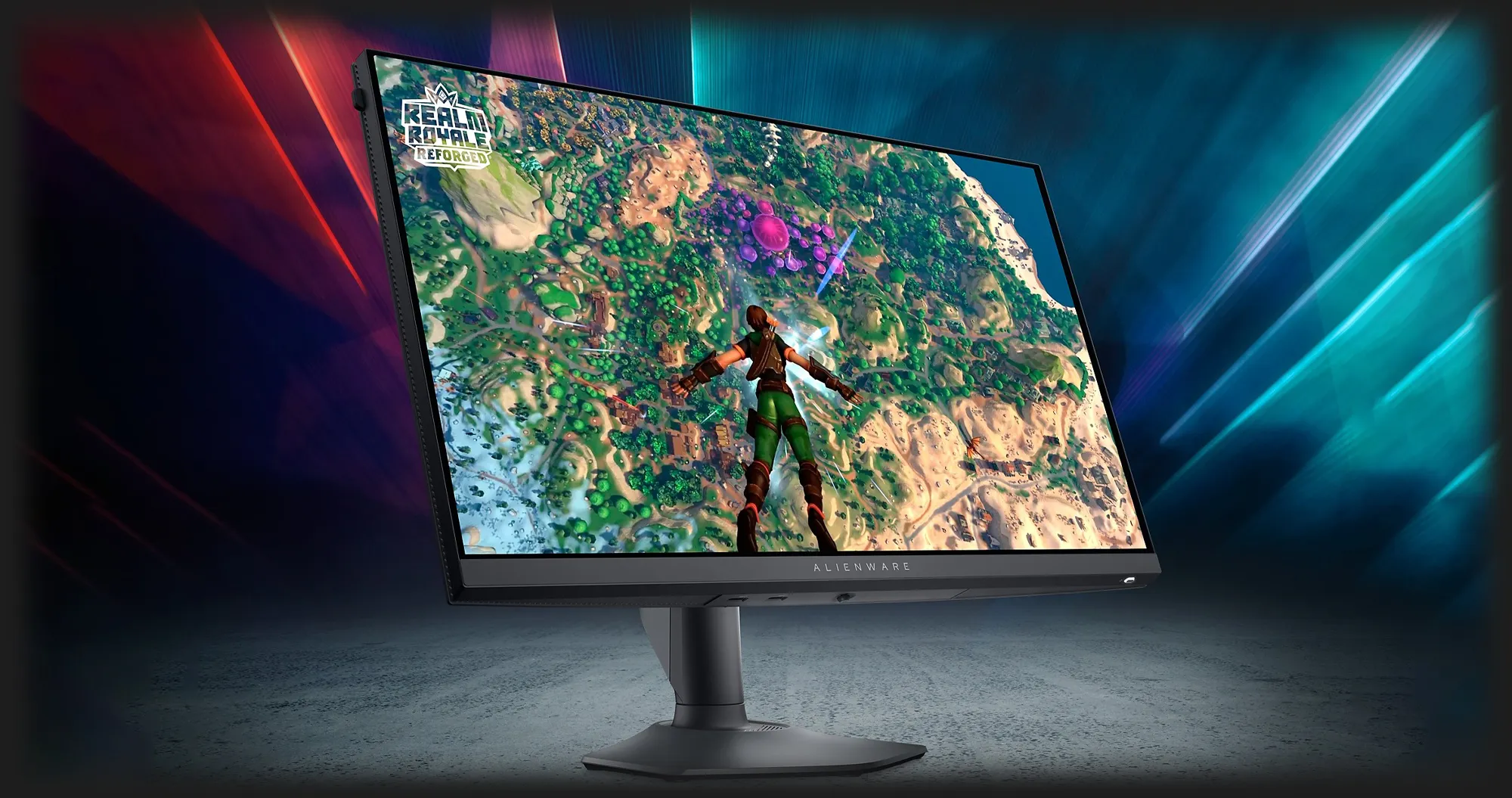 Игровой монитор DELL 27&quot; Alienware AW2724HF (Global)