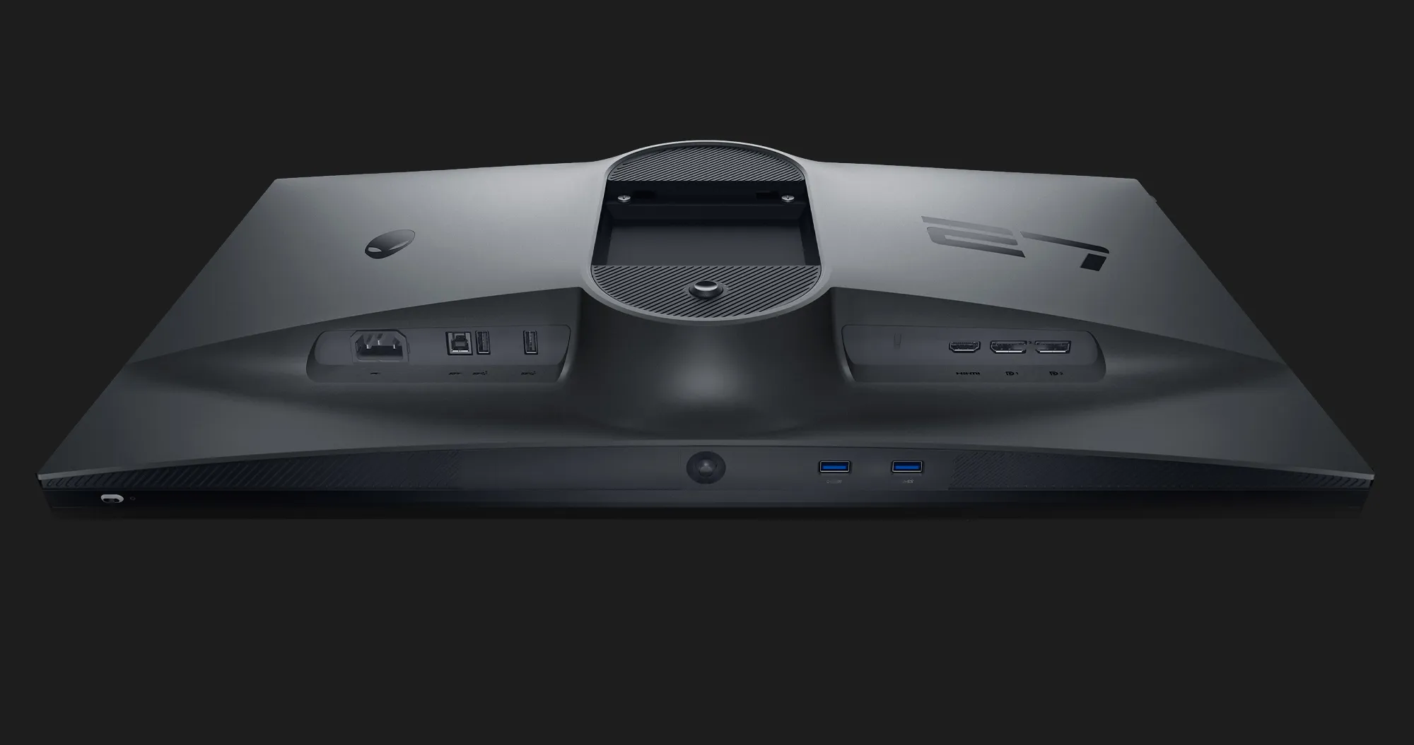Игровой монитор DELL 27&quot; Alienware AW2724HF (Global)