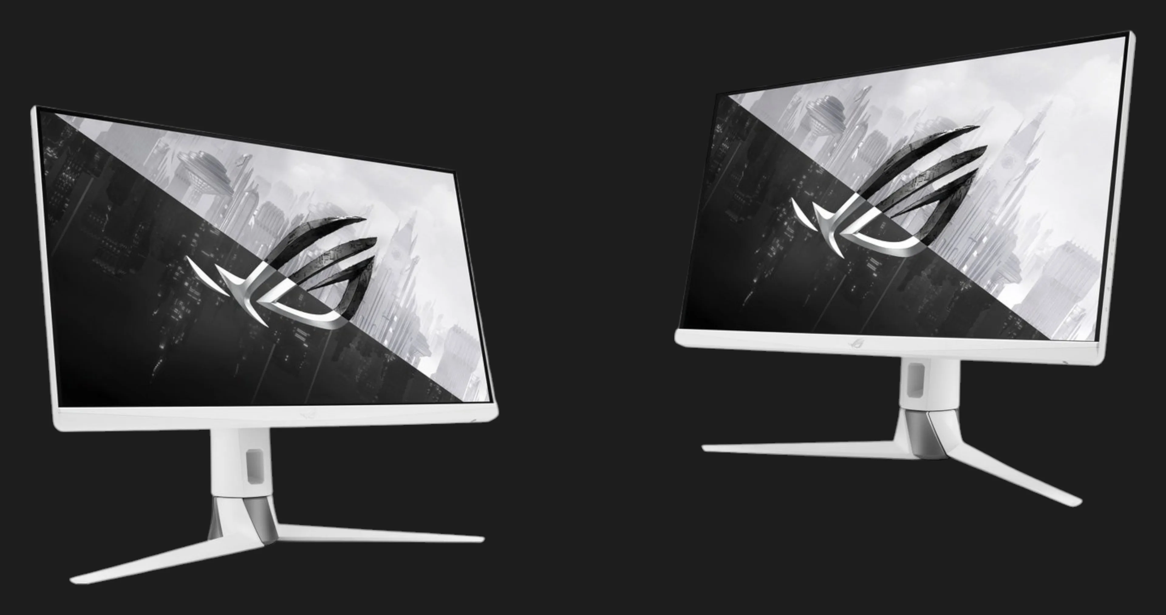 Ігровий монітор ASUS 27" ROG Strix XG27AQ-W