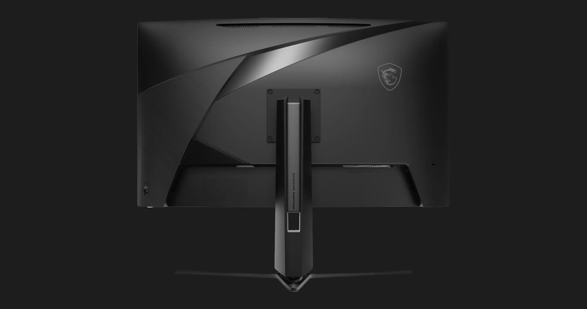 Монитор MSI 31.5" MAG 32CQ6PF Curved