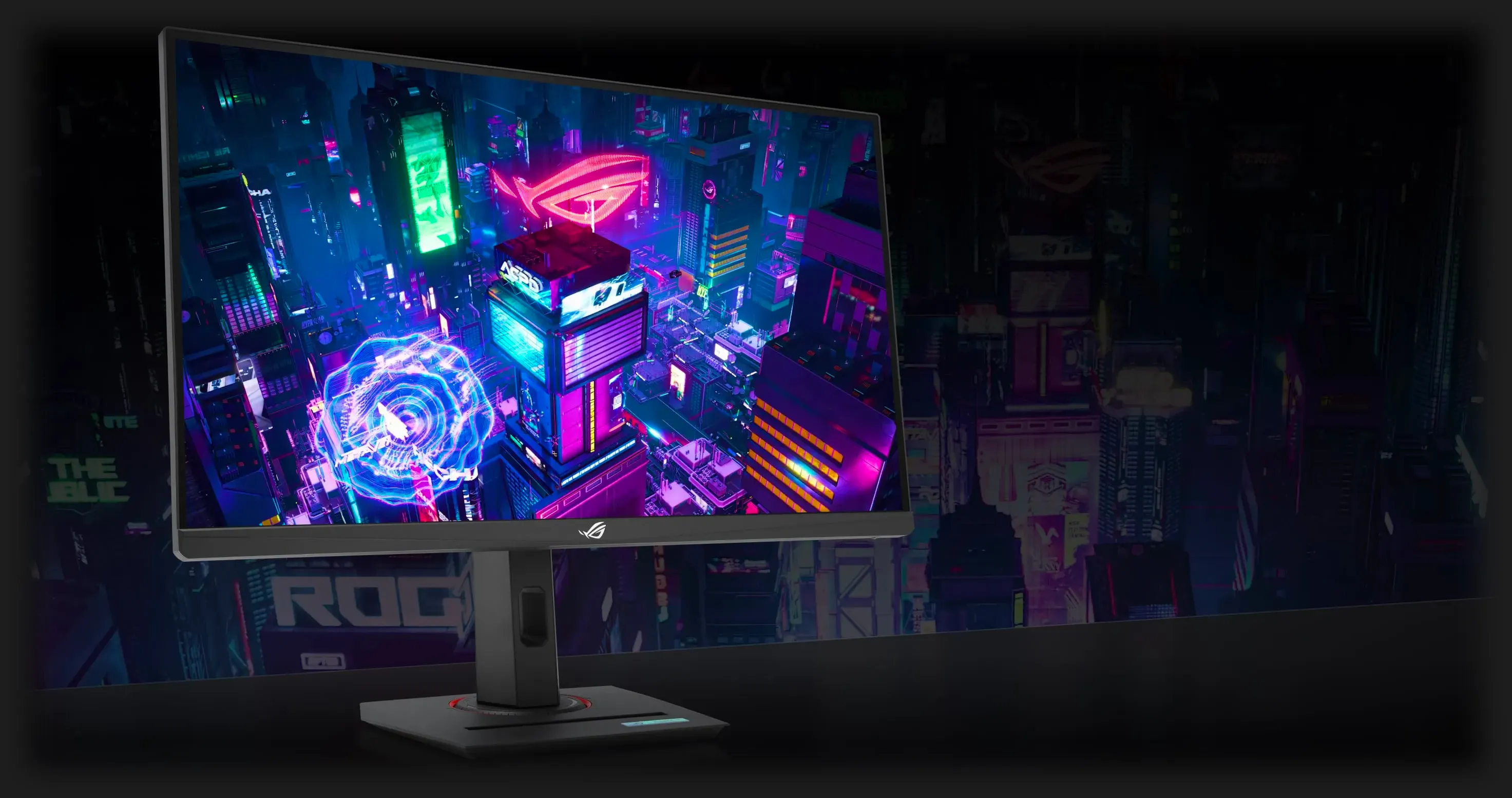 Ігровий монітор Asus 24.5&quot; ROG Strix XG259CS (90LM0AM0-B01370)