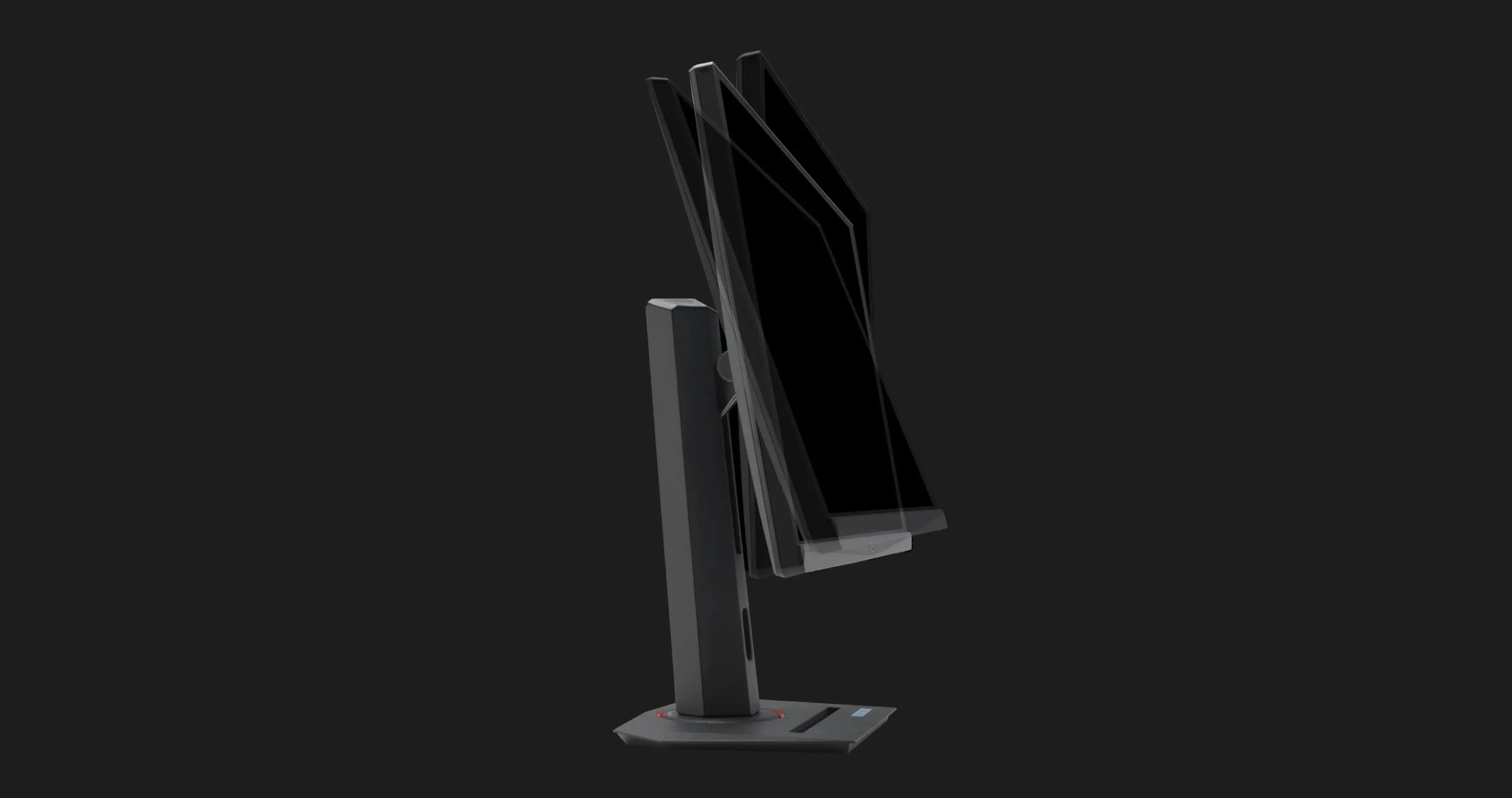 Ігровий монітор Asus 27" ROG Strix XG27WCS