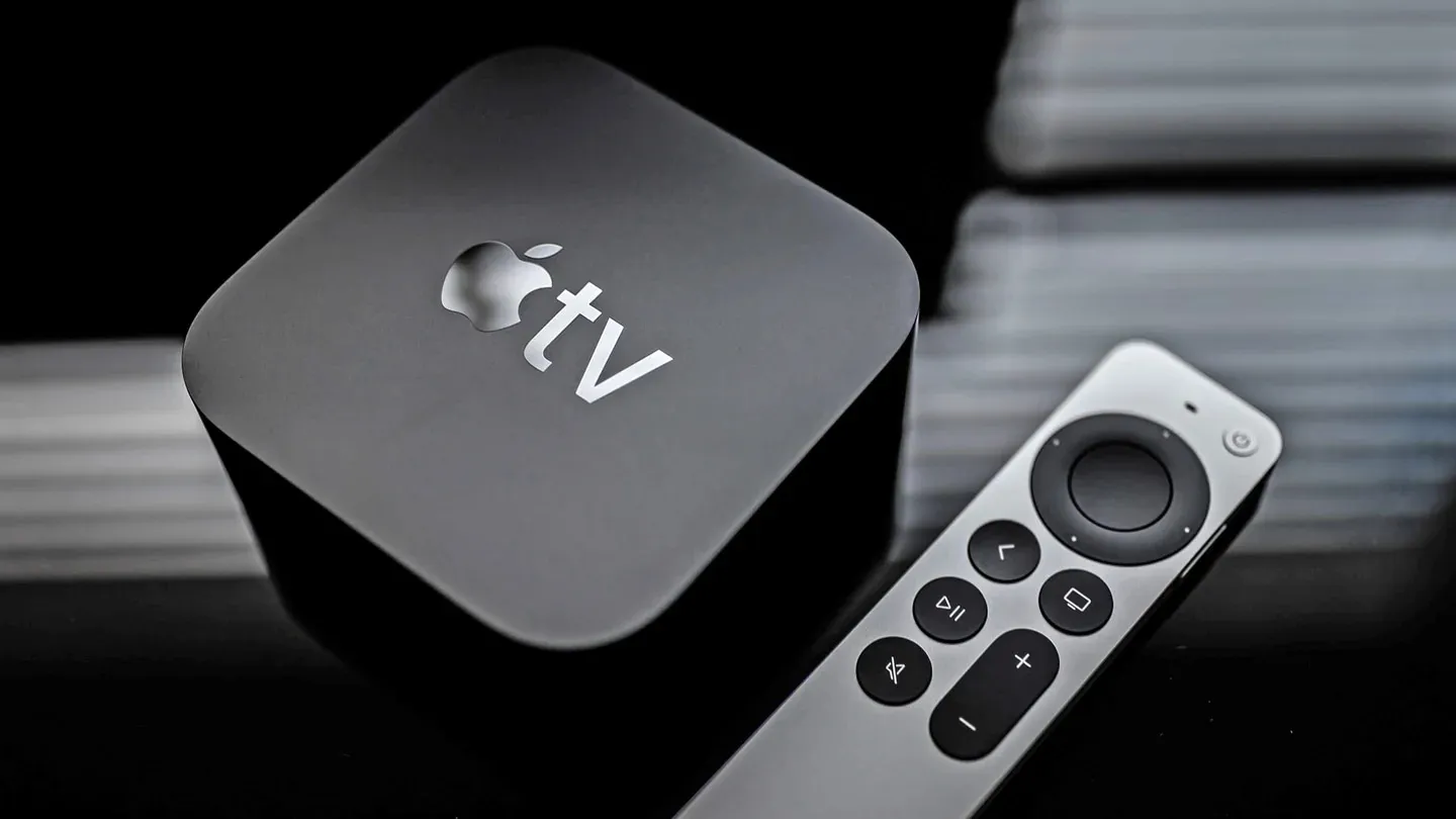 Apple TV App