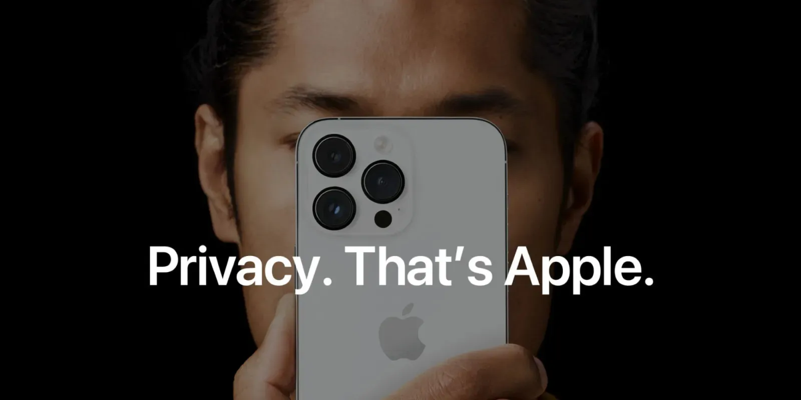 Конфиденциальность в Apple и ChatGPT
