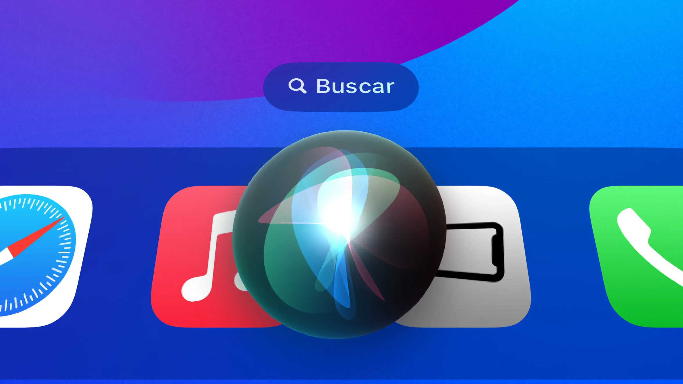 Расширение возможностей Siri и ChatGPT