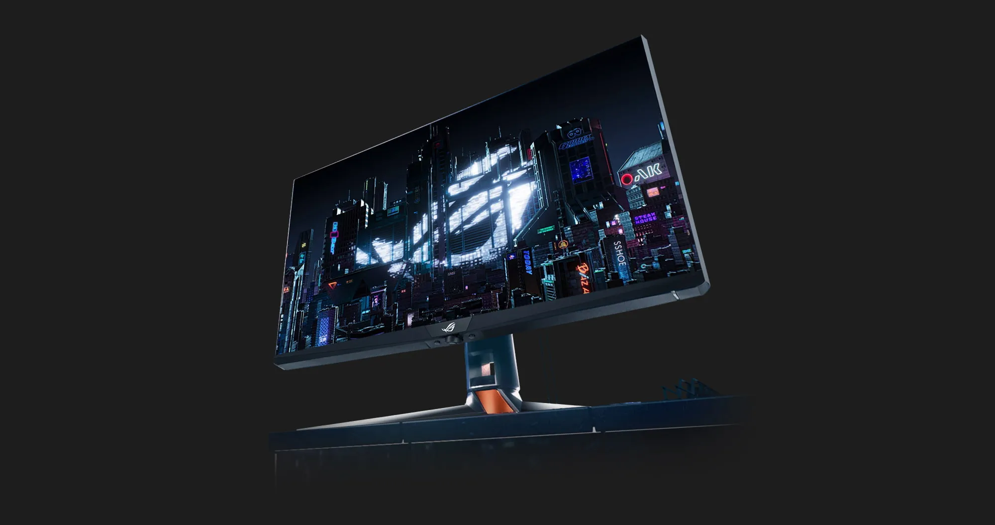 Ігровий монітор ASUS 32&quot; ROG Swift PG32UQXR