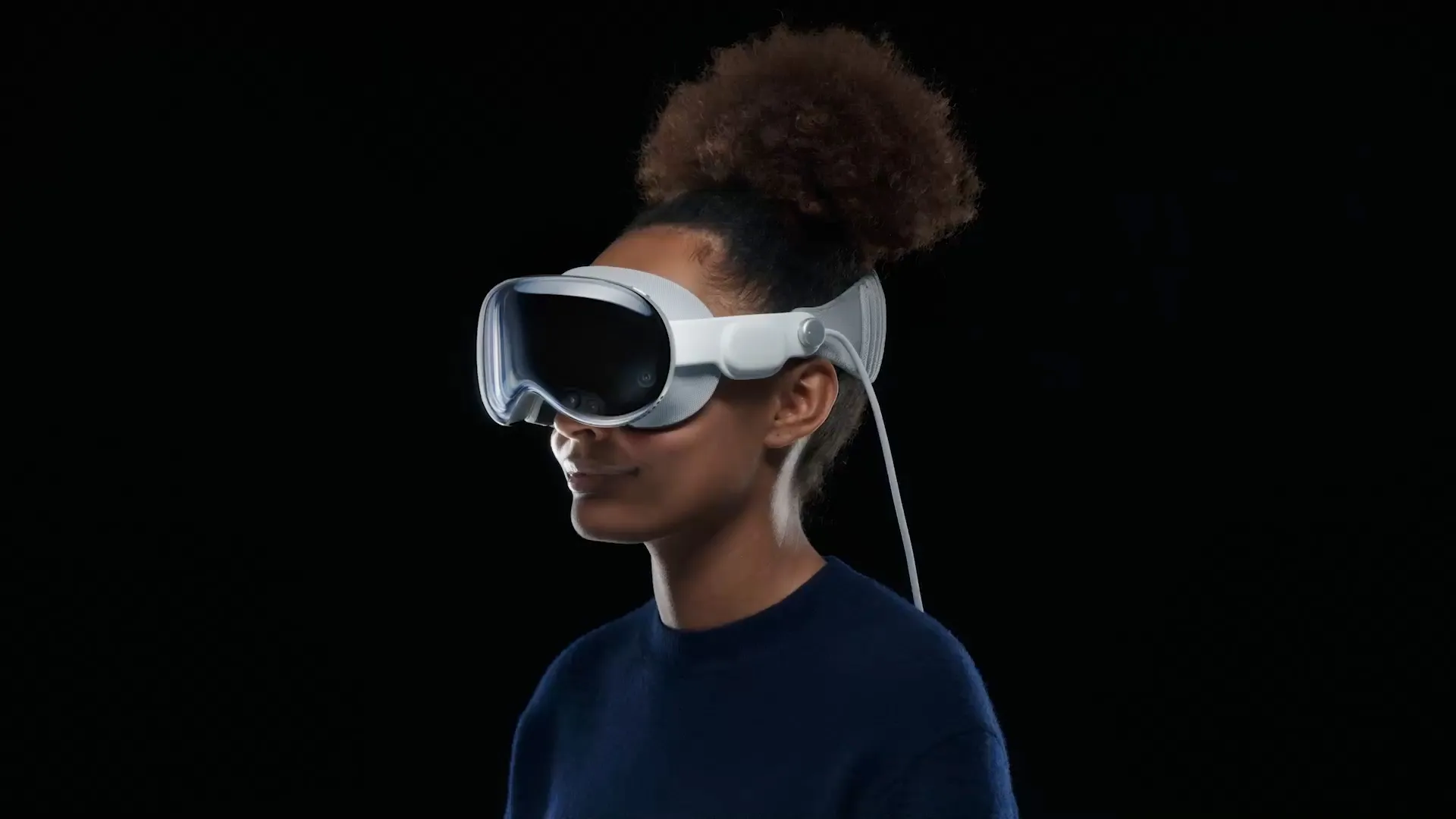 Ціна Vision Pro