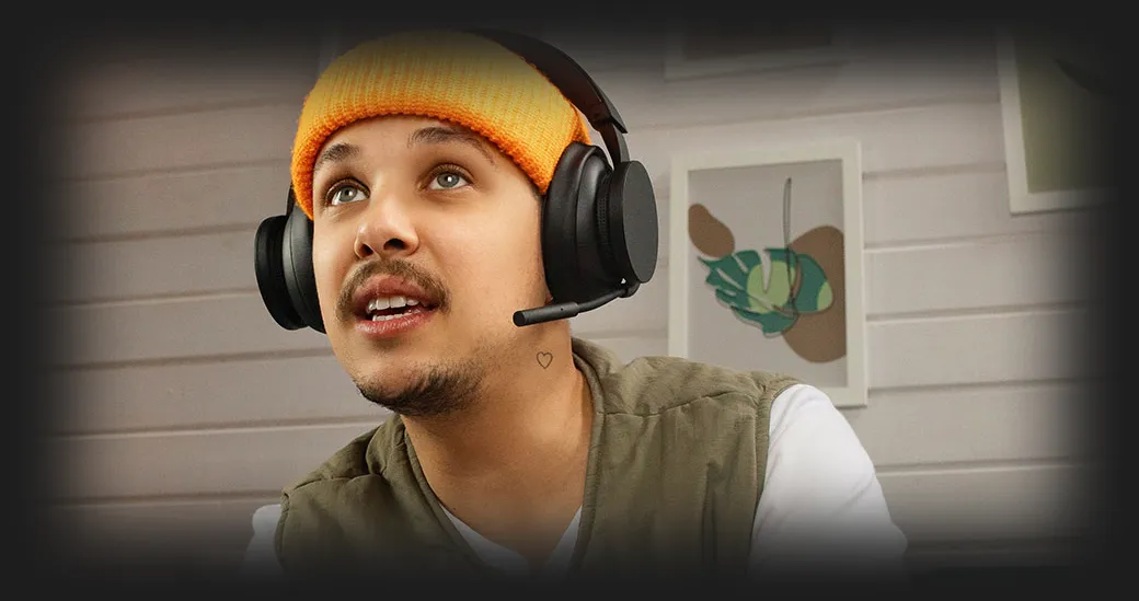 Беспроводная гарнитура Microsoft Xbox Wireless Headset (Black) (UA)
