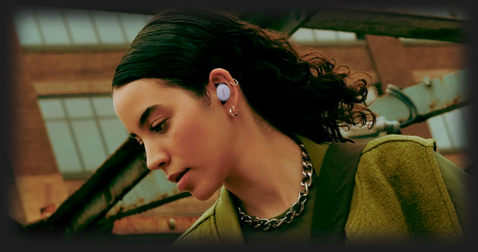Навушники Bose QuietComfort Earbuds (White)