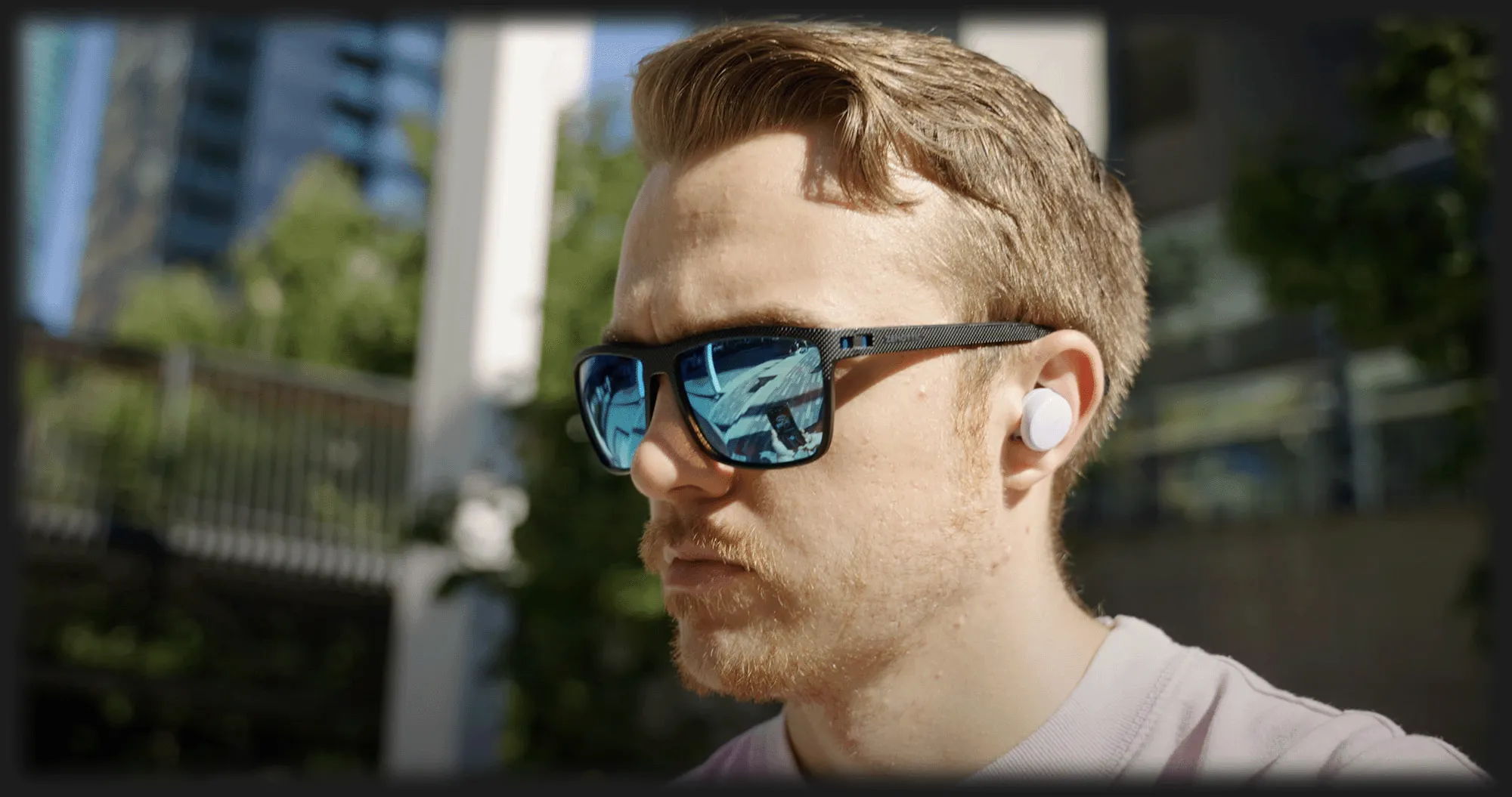Навушники Bose QuietComfort Earbuds (White)