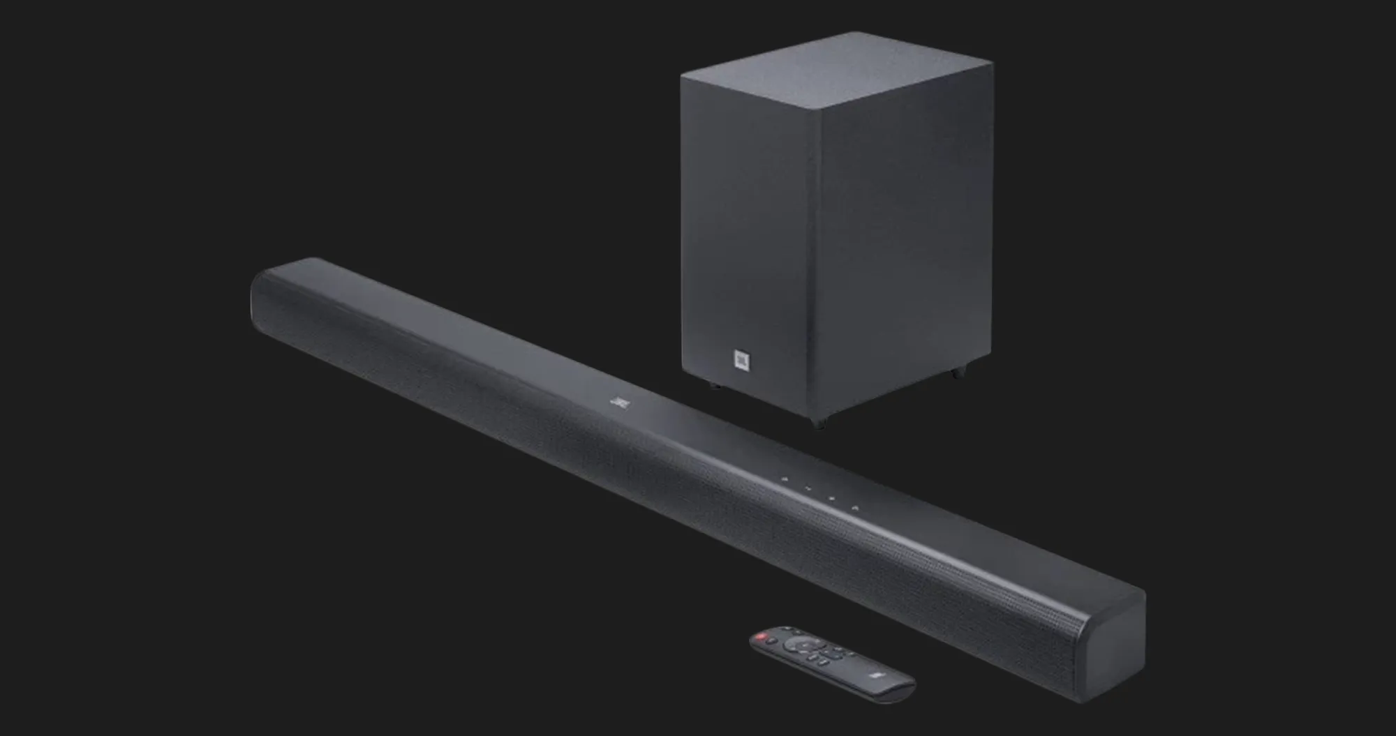 Саундбар JBL Cinema SB550 (Black)