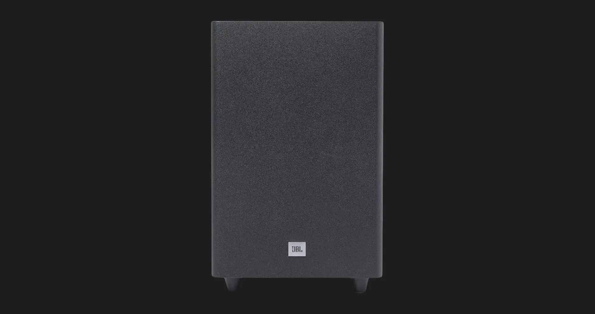 Саундбар JBL Cinema SB550 (Black)