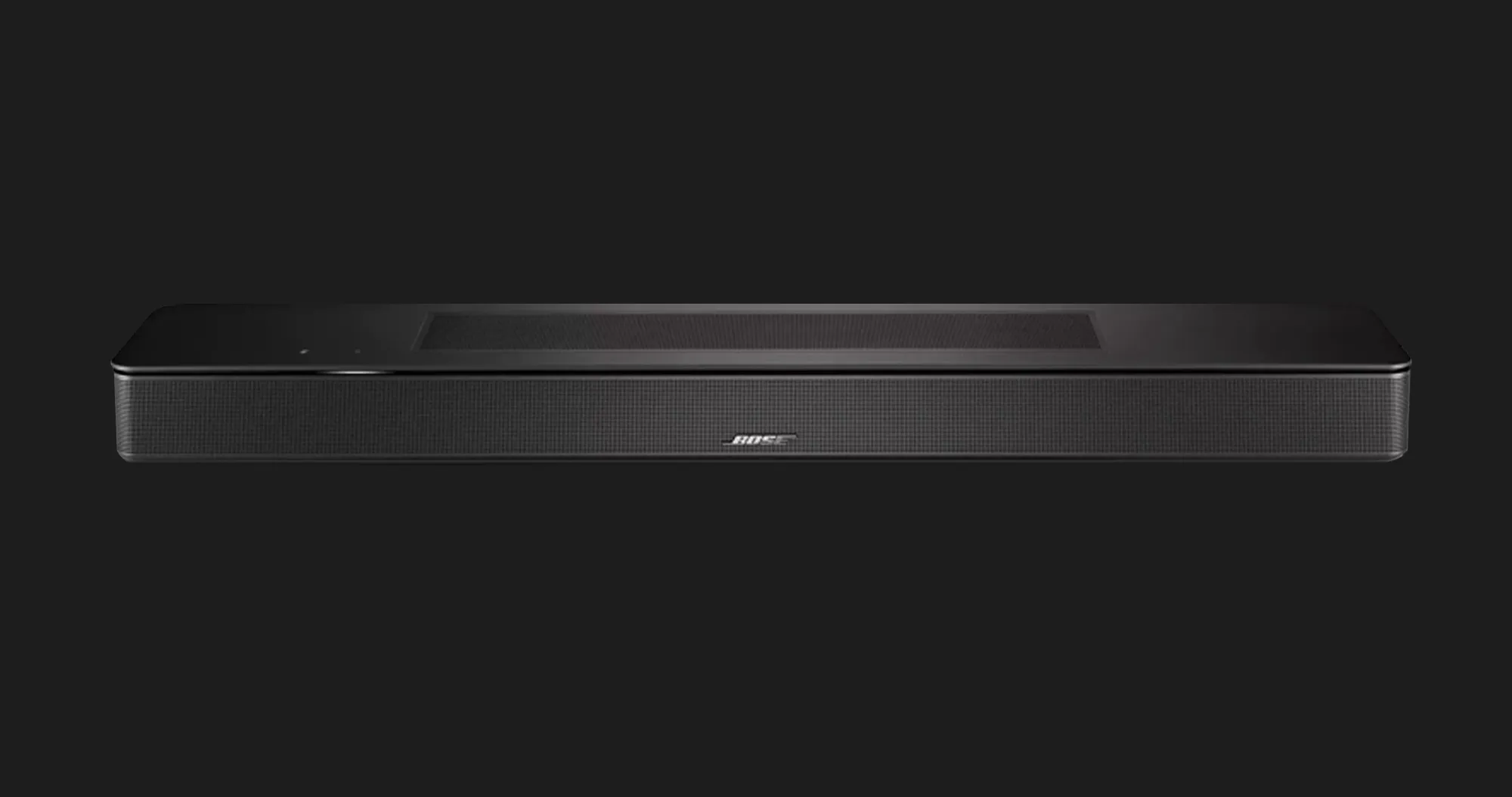 Саундбар Bose Smart (Black)