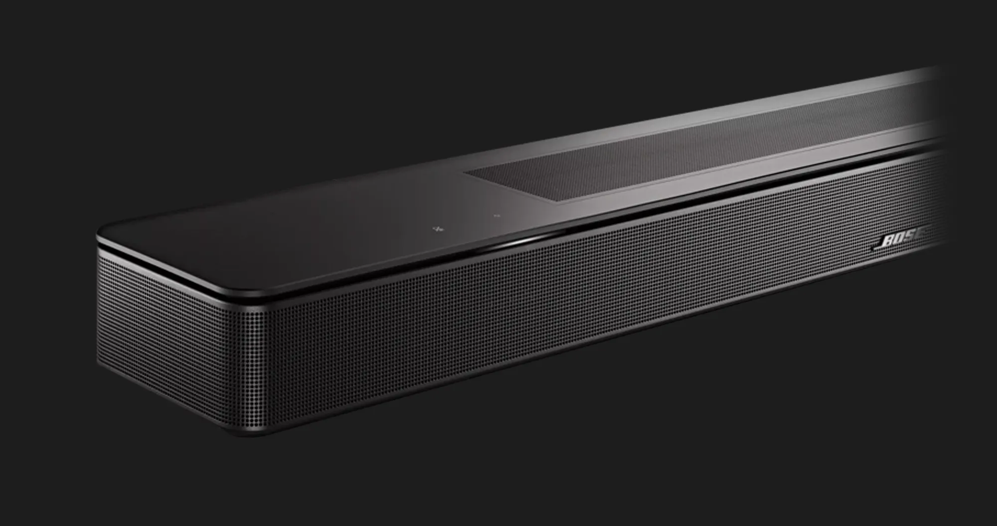 Саундбар Bose Smart (Black)