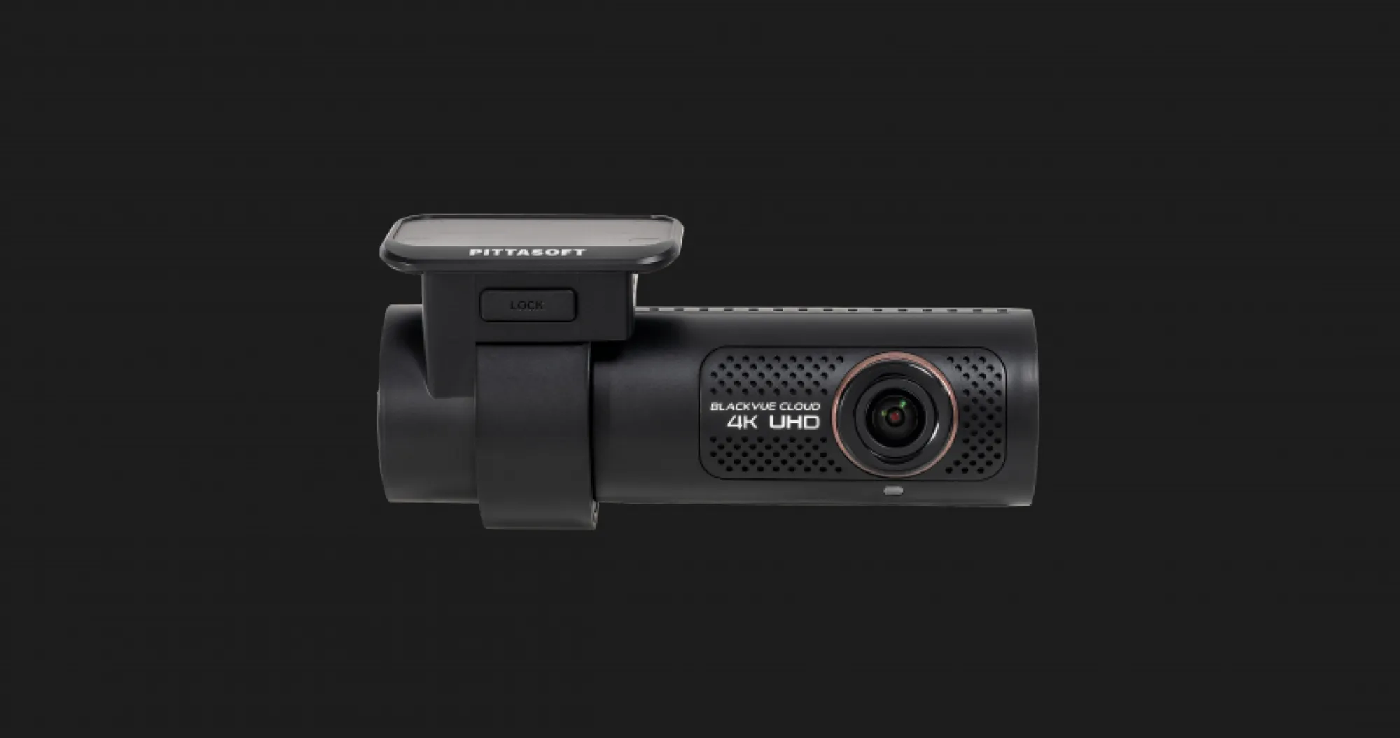 Автомобильный видеорегистратор Blackvue (DR970X-1CH) (UA)