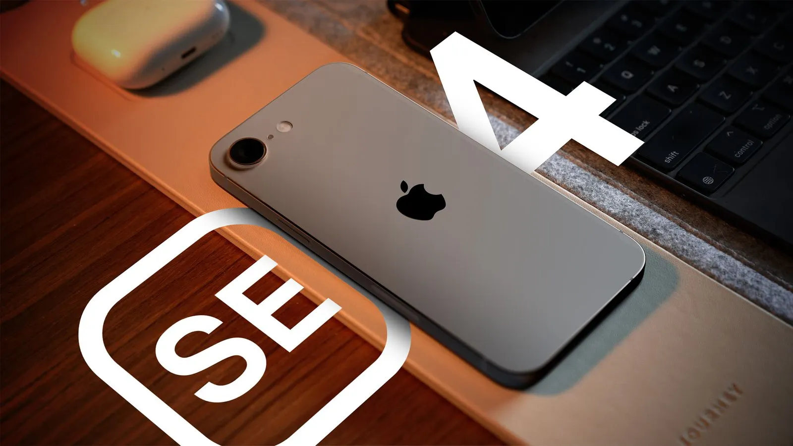 5 продуктів Apple, які всі очікують у 2025 році