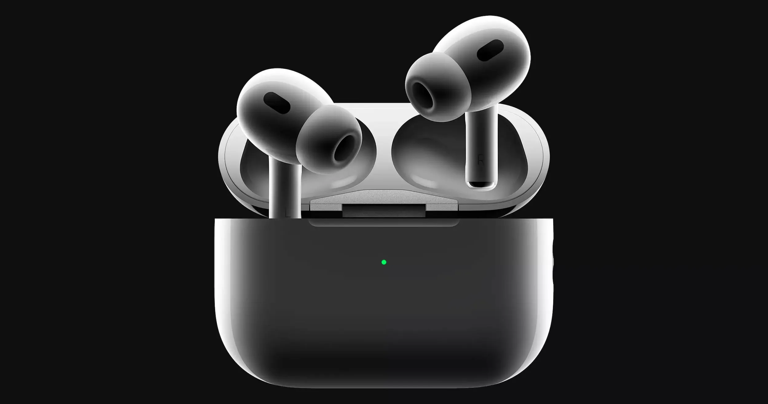 AirPods Pro 3