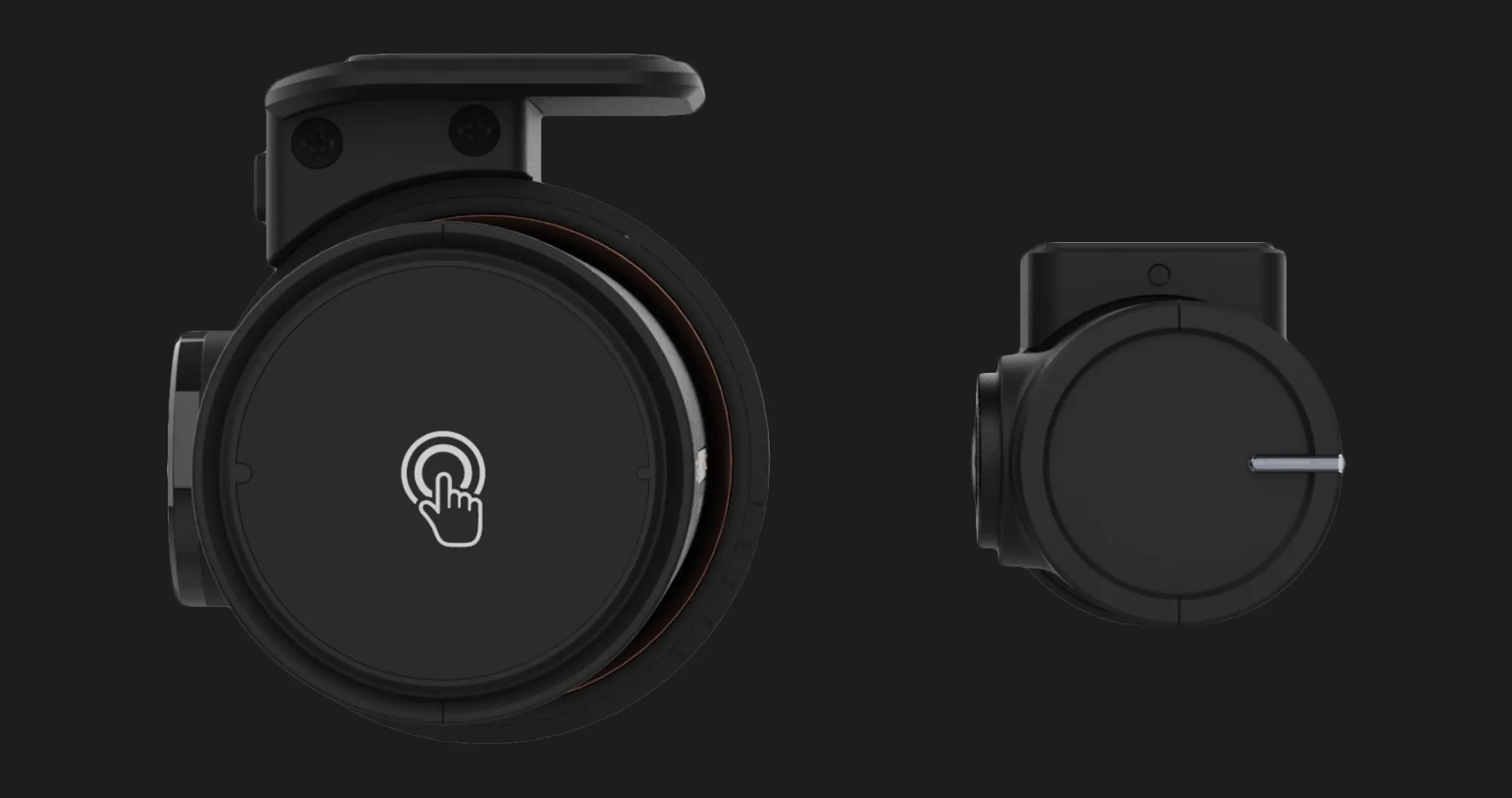 Автомобільний відеореєстратор Blackvue (DR 970 X-2CH IR) (UA)