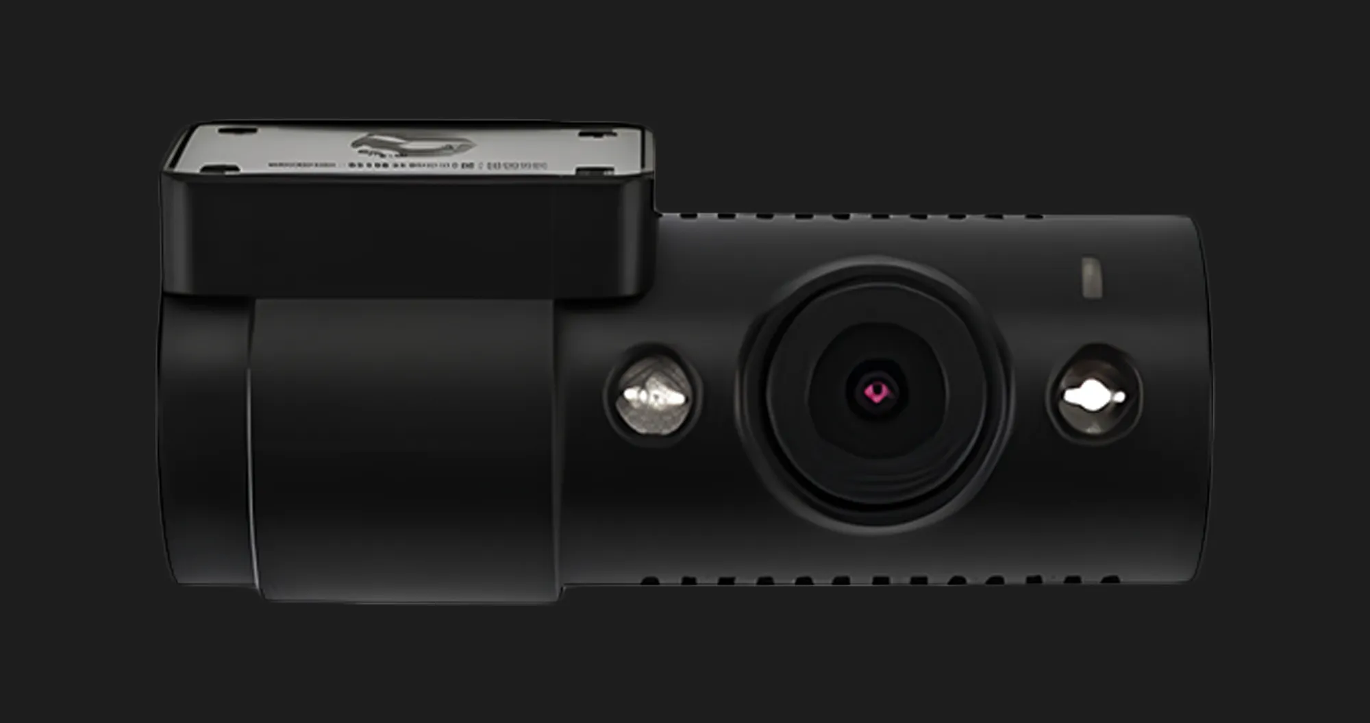 Автомобільний відеореєстратор Blackvue (DR 970 X-2CH IR) (UA)