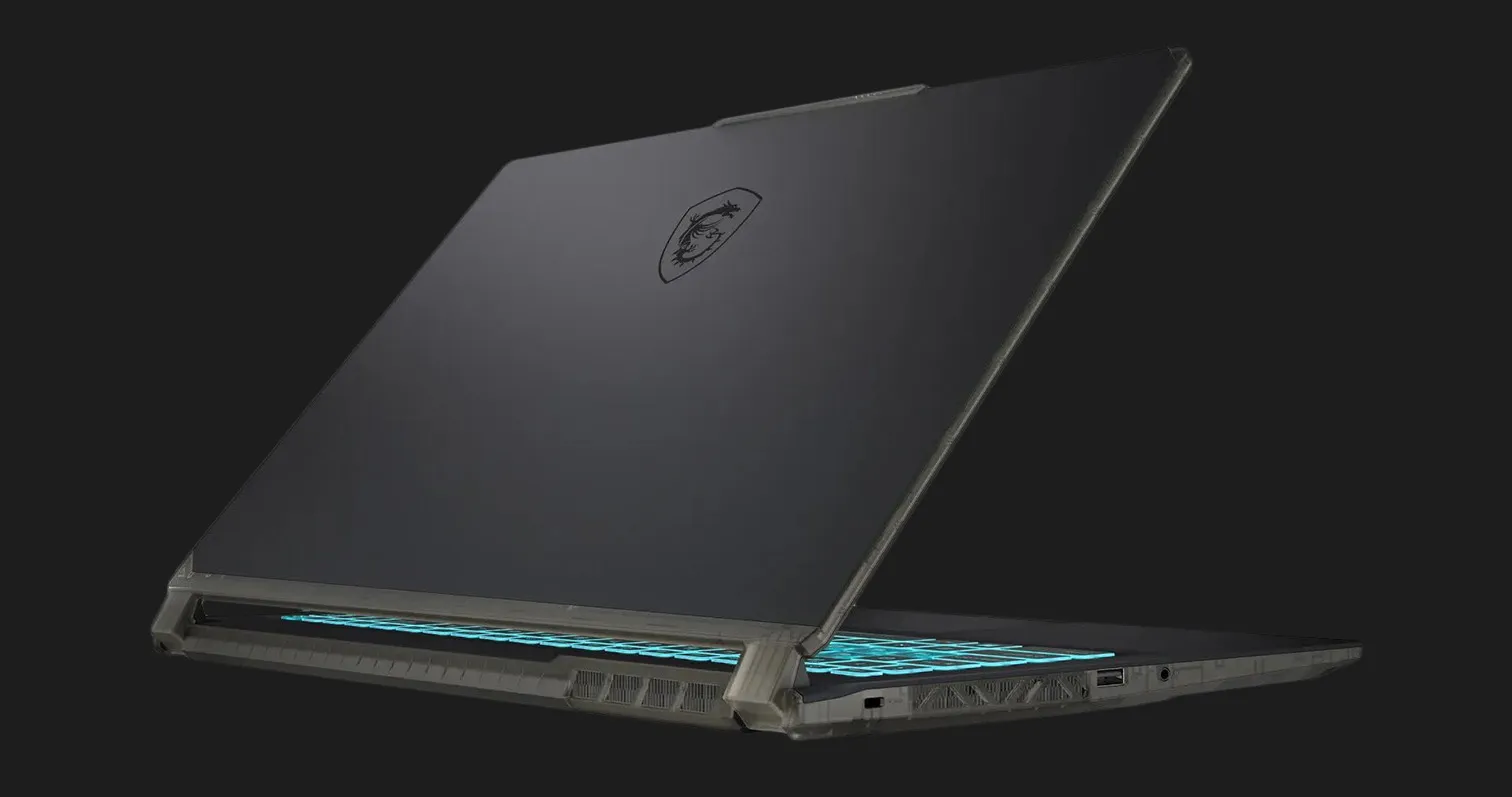 Ноутбук MSI Cyborg 15 15.6&quot; (Intel Core i7/16GB/512GB (SSD)/RTX 4060) (A13VF-862) (Global)